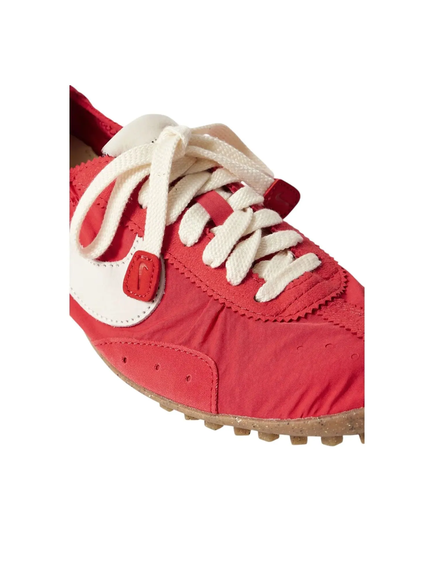 (WMNS) Nike x Jacquemus Moon SP 'University Red' — изображение 3 из 3, красный//желтый