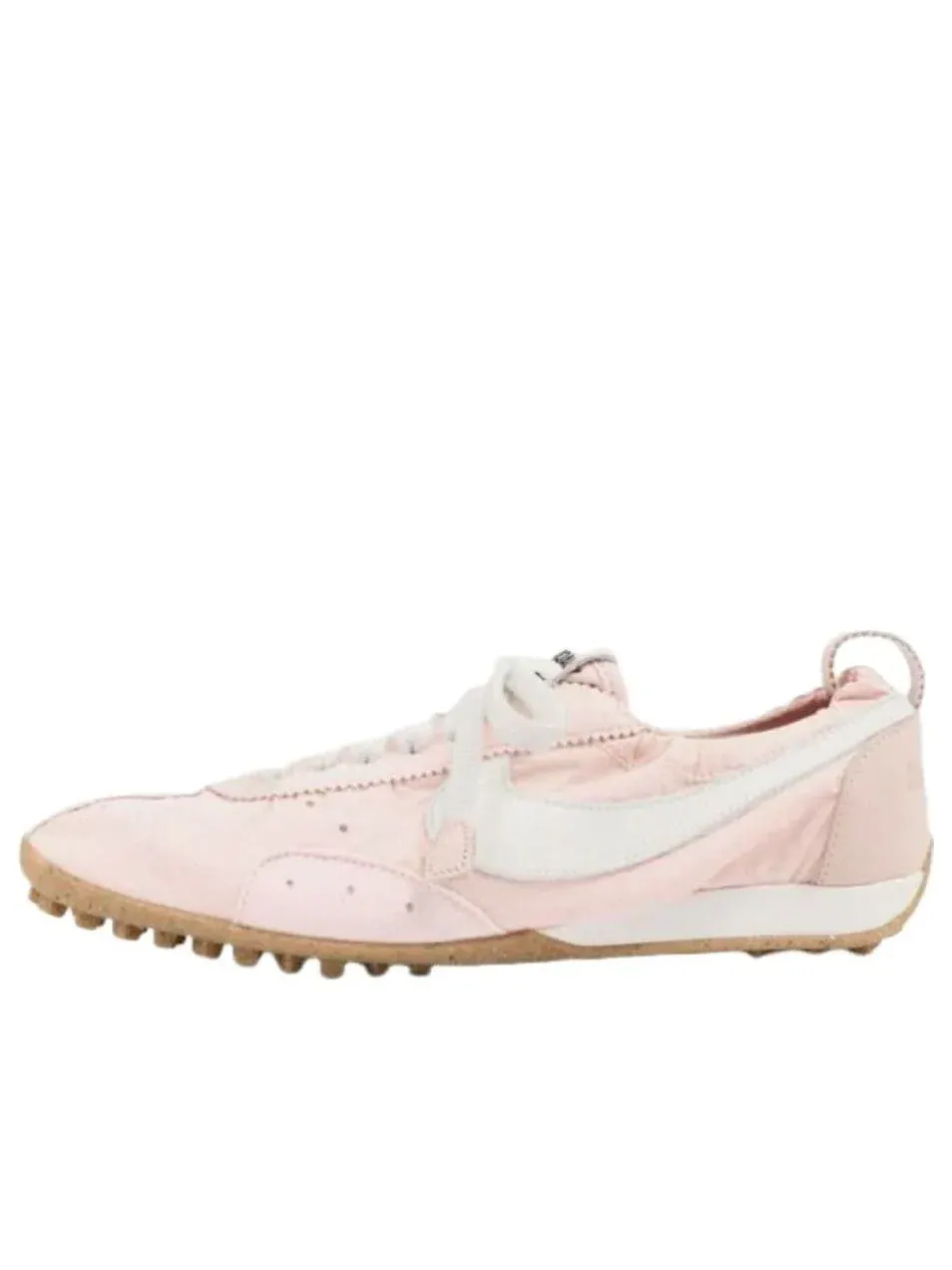 Кроссовки (WMNS) Nike x Jacquemus Moon Shoe SP 'Aluminum Pink' — изображение 1 из 2, розовый