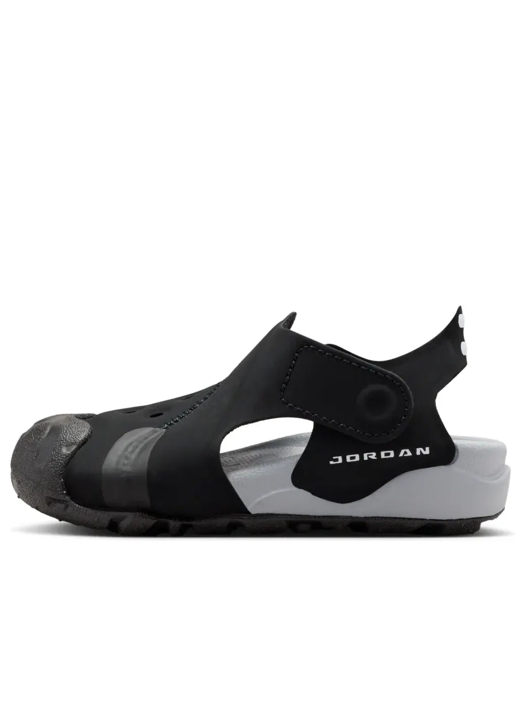 Кроссовки Air Jordan OTDR 'Black Wolf Grey' HV8553-001 — изображение 1 из 7, черный