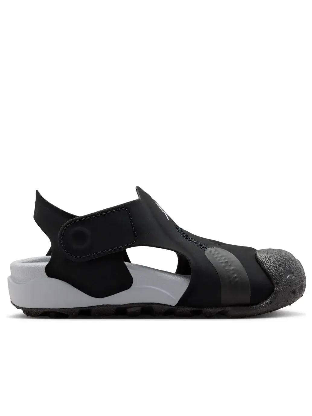 Кроссовки Air Jordan OTDR 'Black Wolf Grey' HV8553-001 — изображение 2 из 7, черный