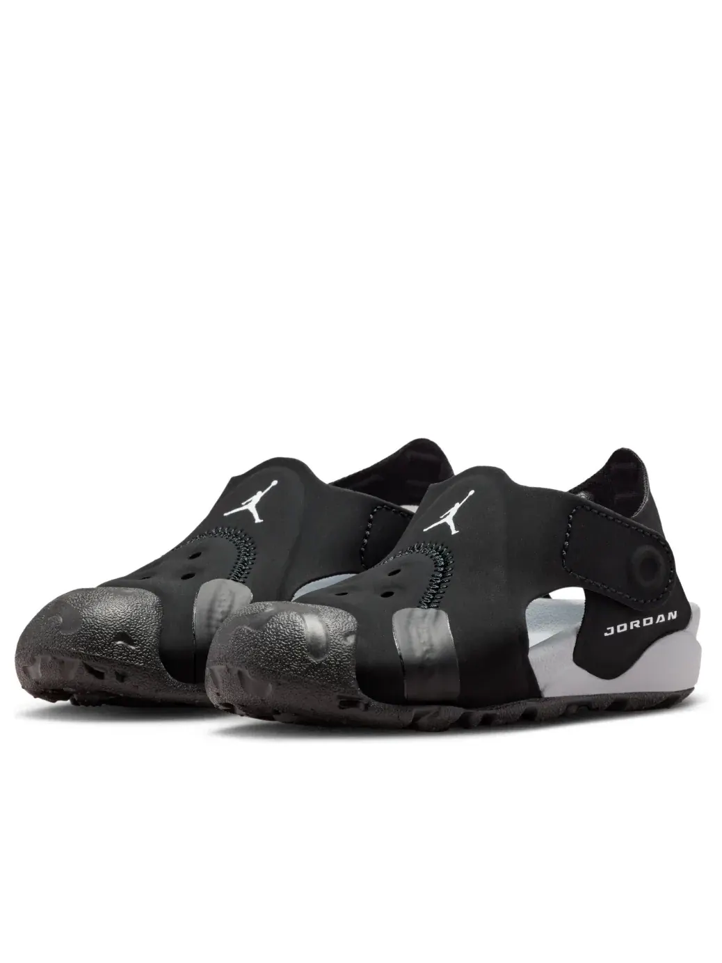 Кроссовки Air Jordan OTDR 'Black Wolf Grey' HV8553-001 — изображение 5 из 7, черный