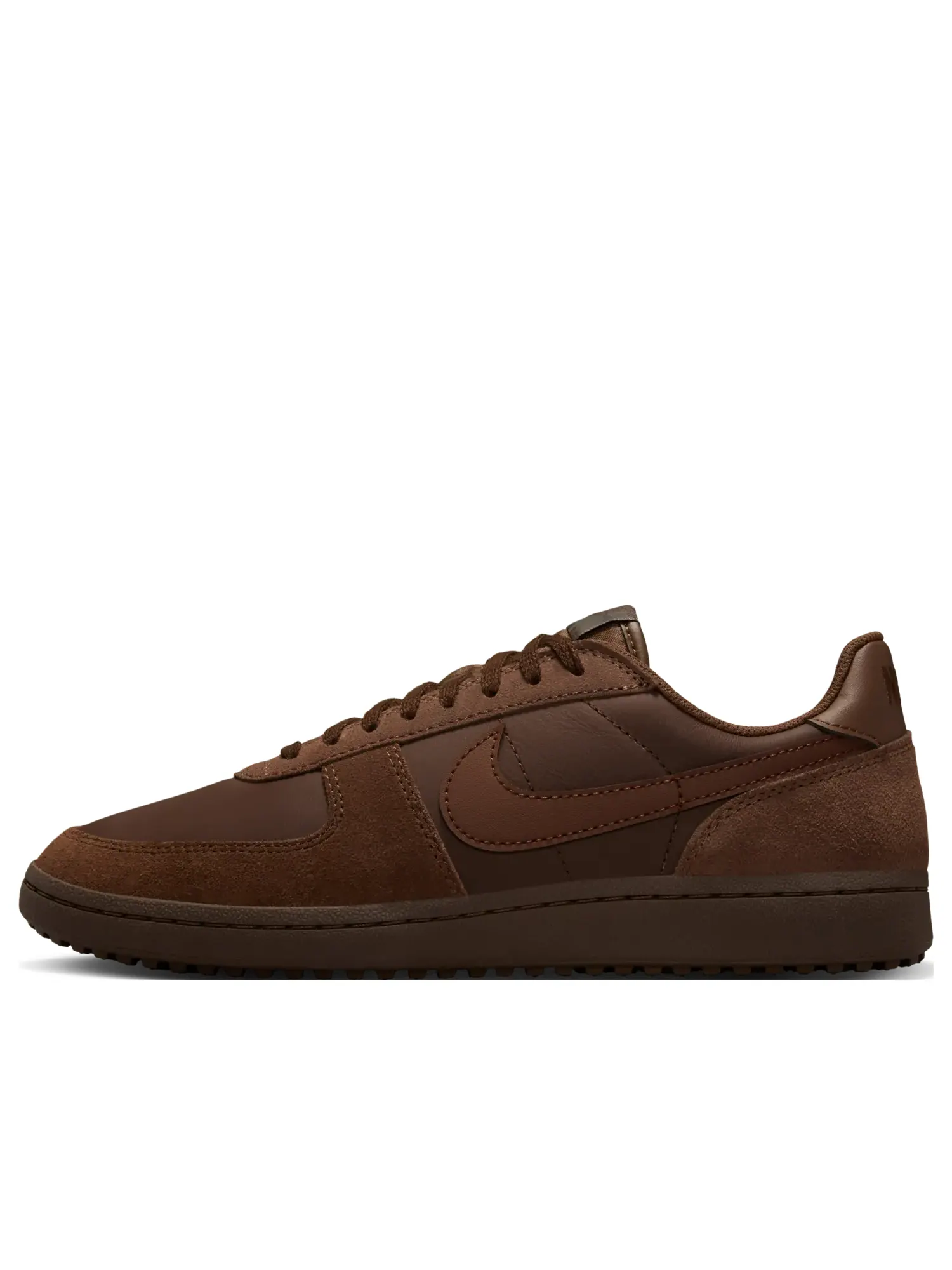Кроссовки Nike Field General 'Cacao Wow' — изображение 1 из 6, коричневый