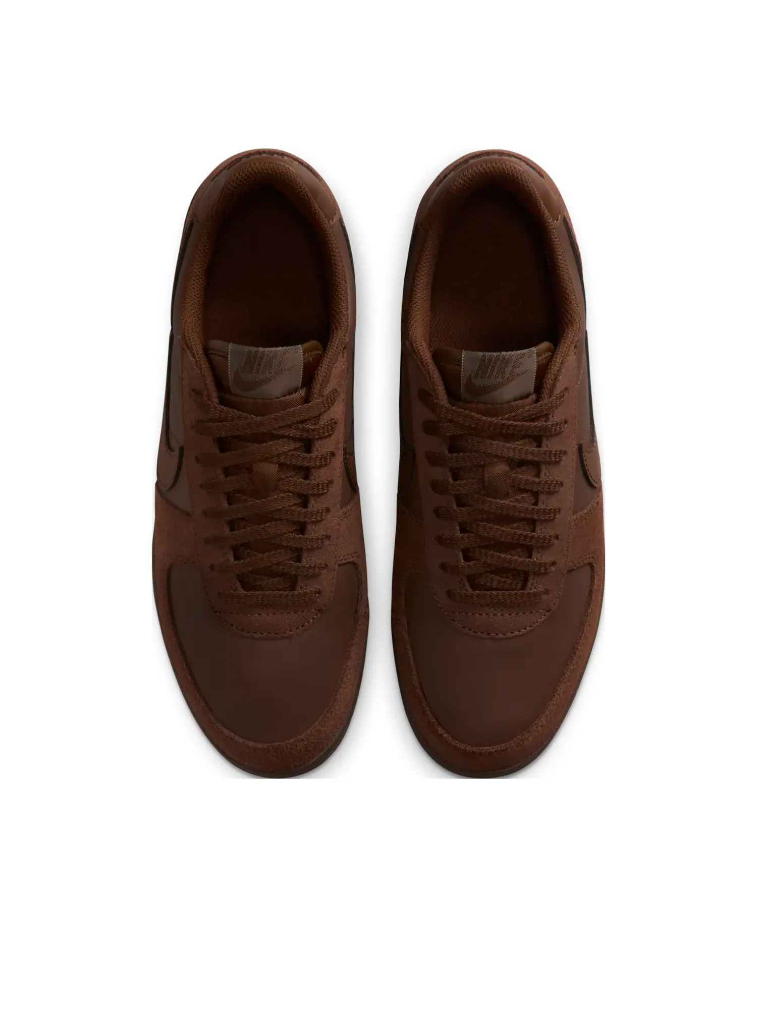 Кроссовки Nike Field General 'Cacao Wow' — изображение 2 из 6, коричневый