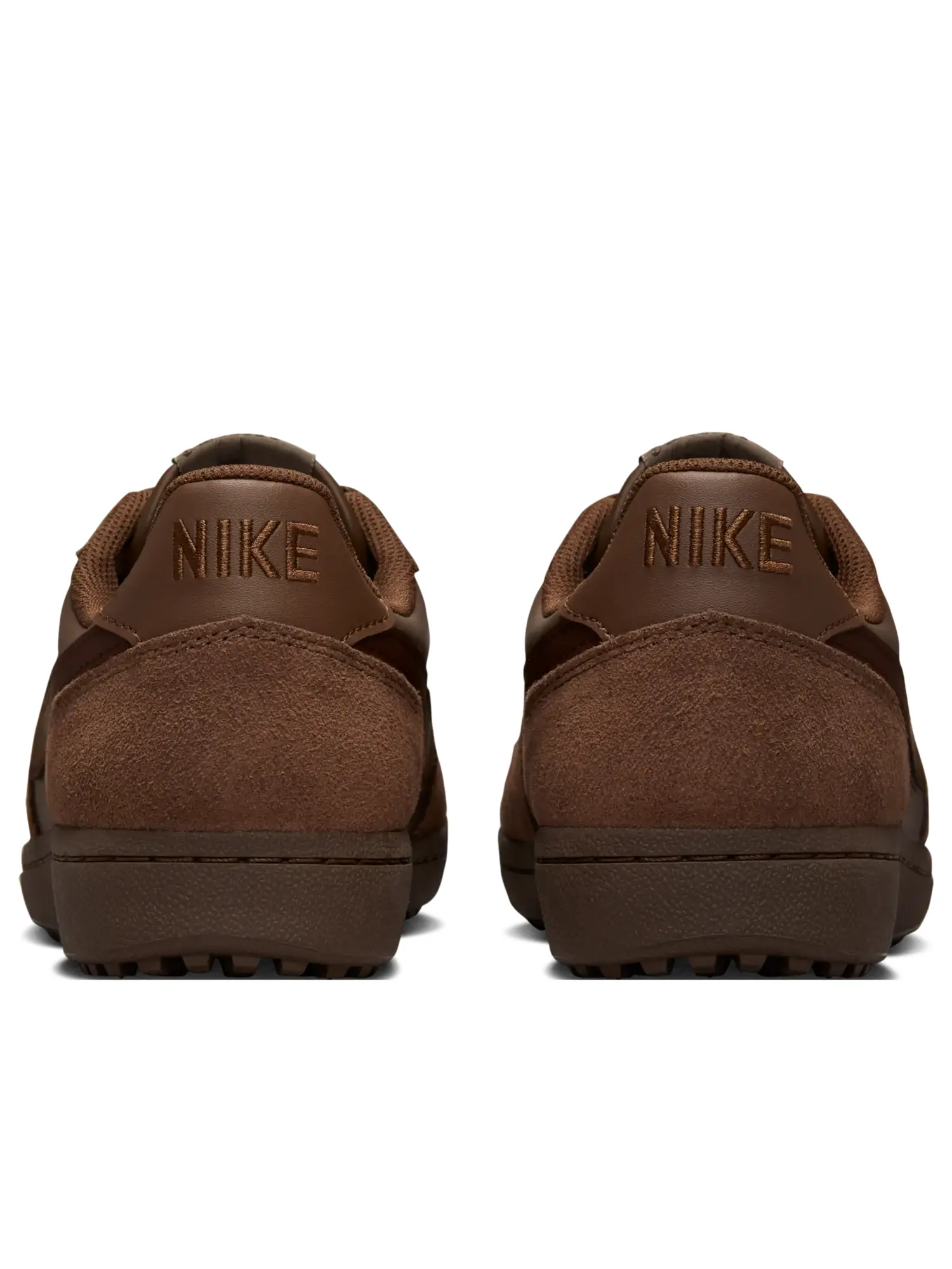 Кроссовки Nike Field General 'Cacao Wow' — изображение 3 из 6, коричневый
