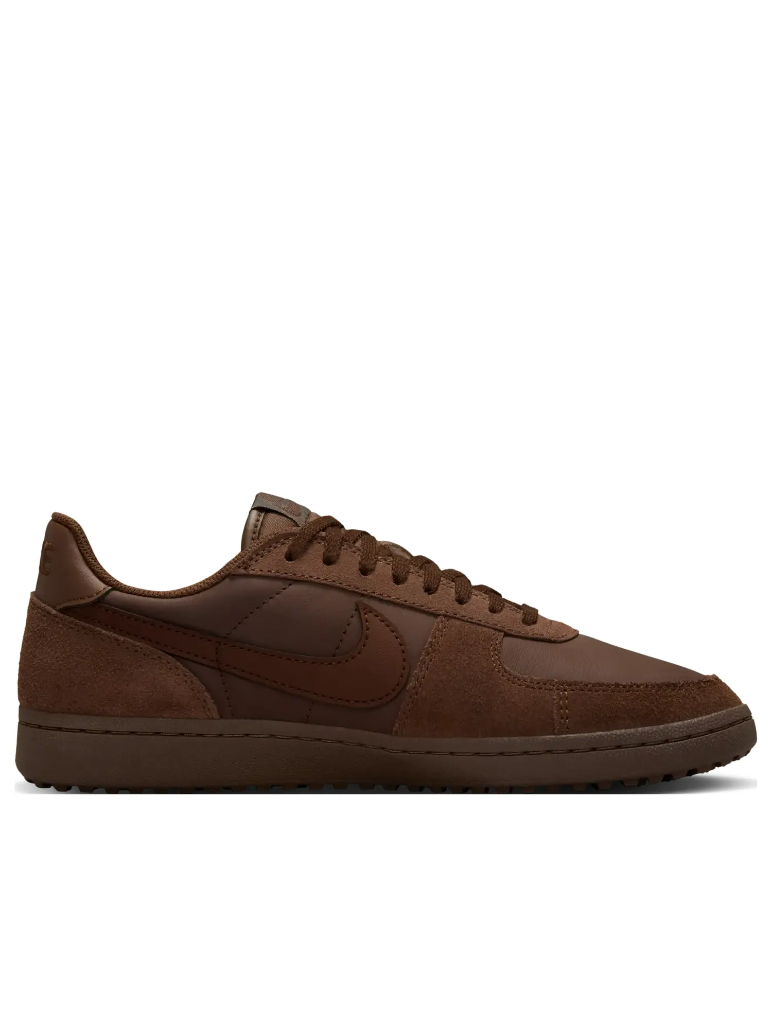 Кроссовки Nike Field General 'Cacao Wow' — изображение 6 из 6, коричневый