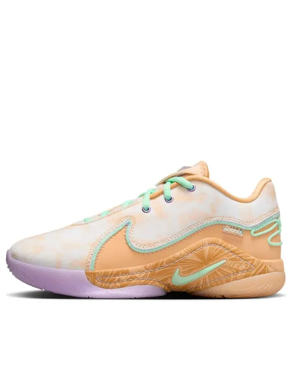 Кроссовки lebron 22 Nike — изображение 1 из 4, золото