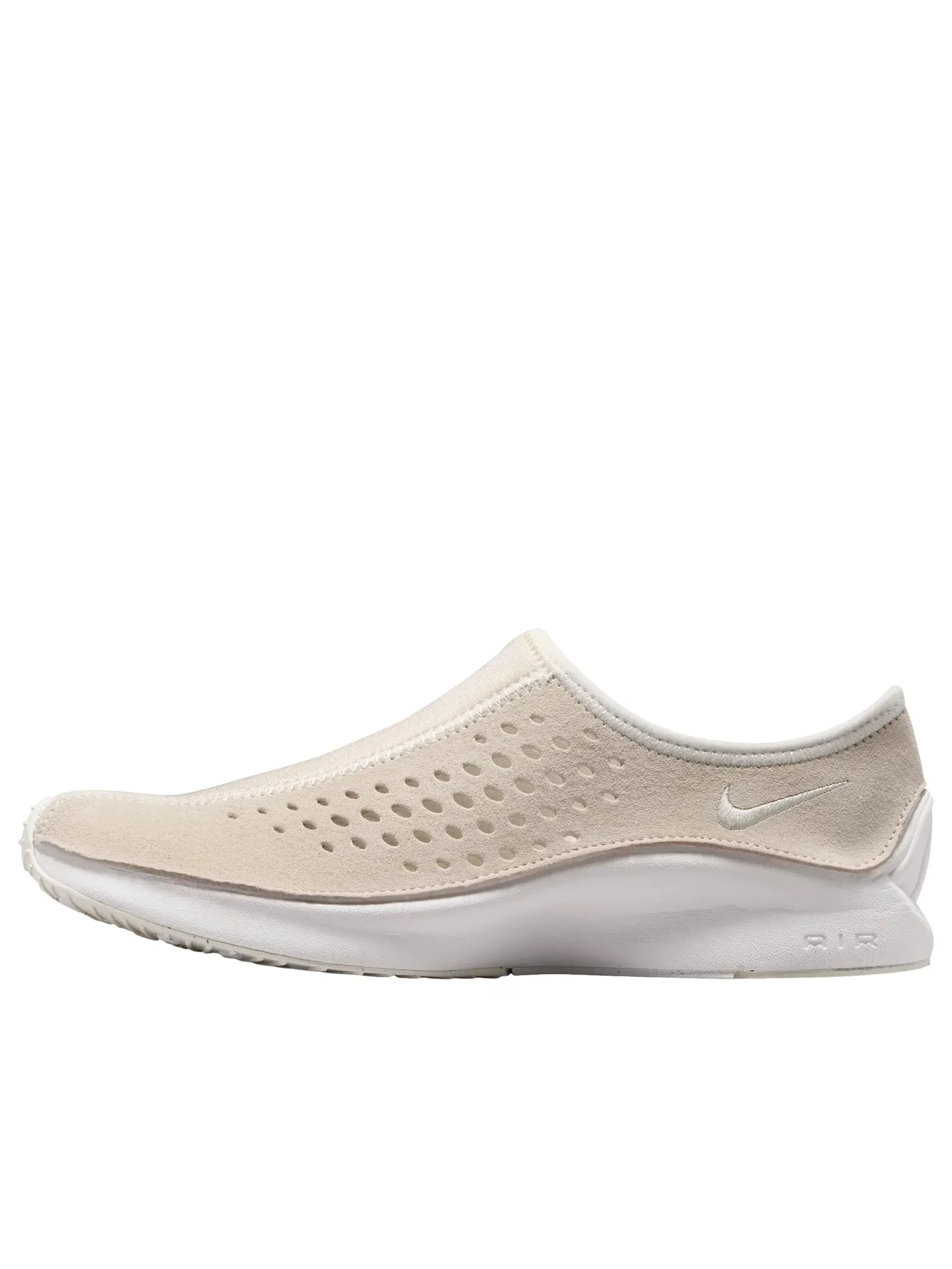 Кроссовки Nike Air Superfly Moc 'Sail' HV8628-100 — изображение 1 из 7, белый