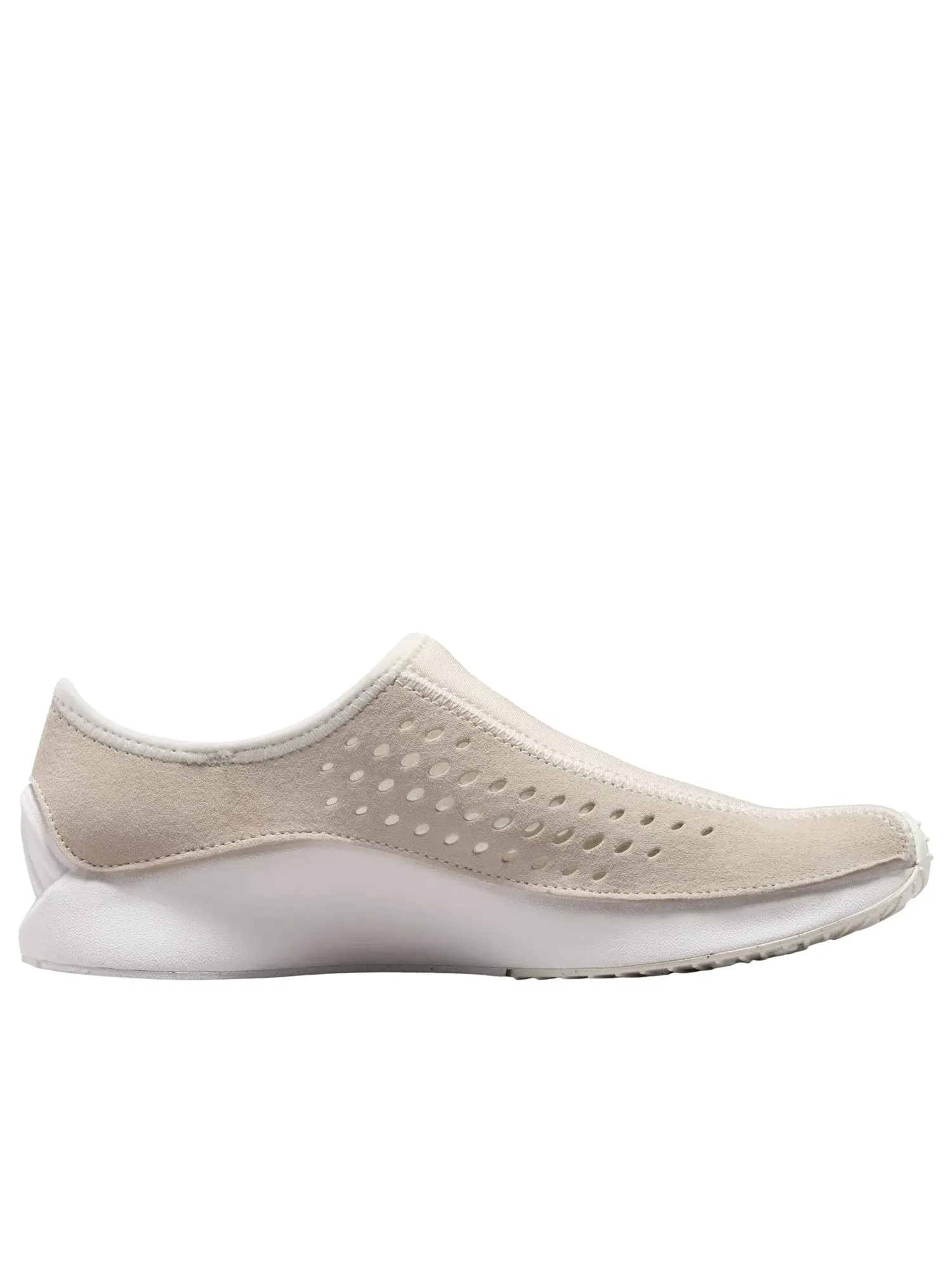 Кроссовки Nike Air Superfly Moc 'Sail' HV8628-100 — изображение 2 из 7, белый