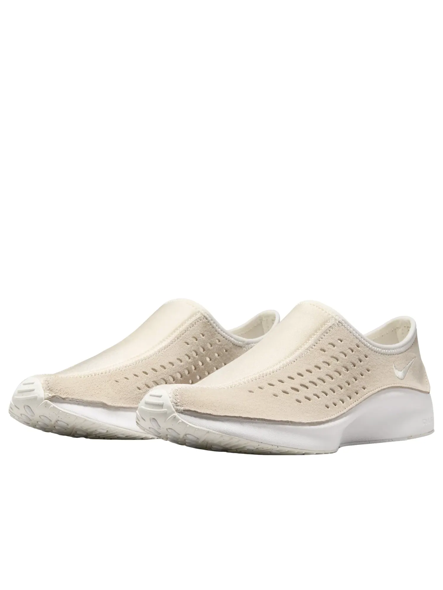 Кроссовки Nike Air Superfly Moc 'Sail' HV8628-100 — изображение 5 из 7, белый