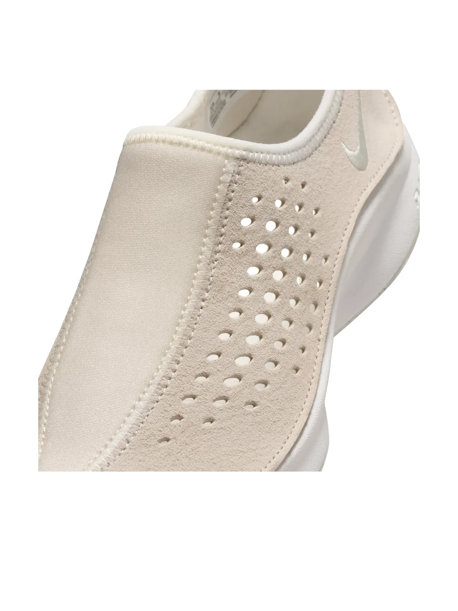 Кроссовки Nike Air Superfly Moc 'Sail' HV8628-100 — изображение 6 из 7, белый