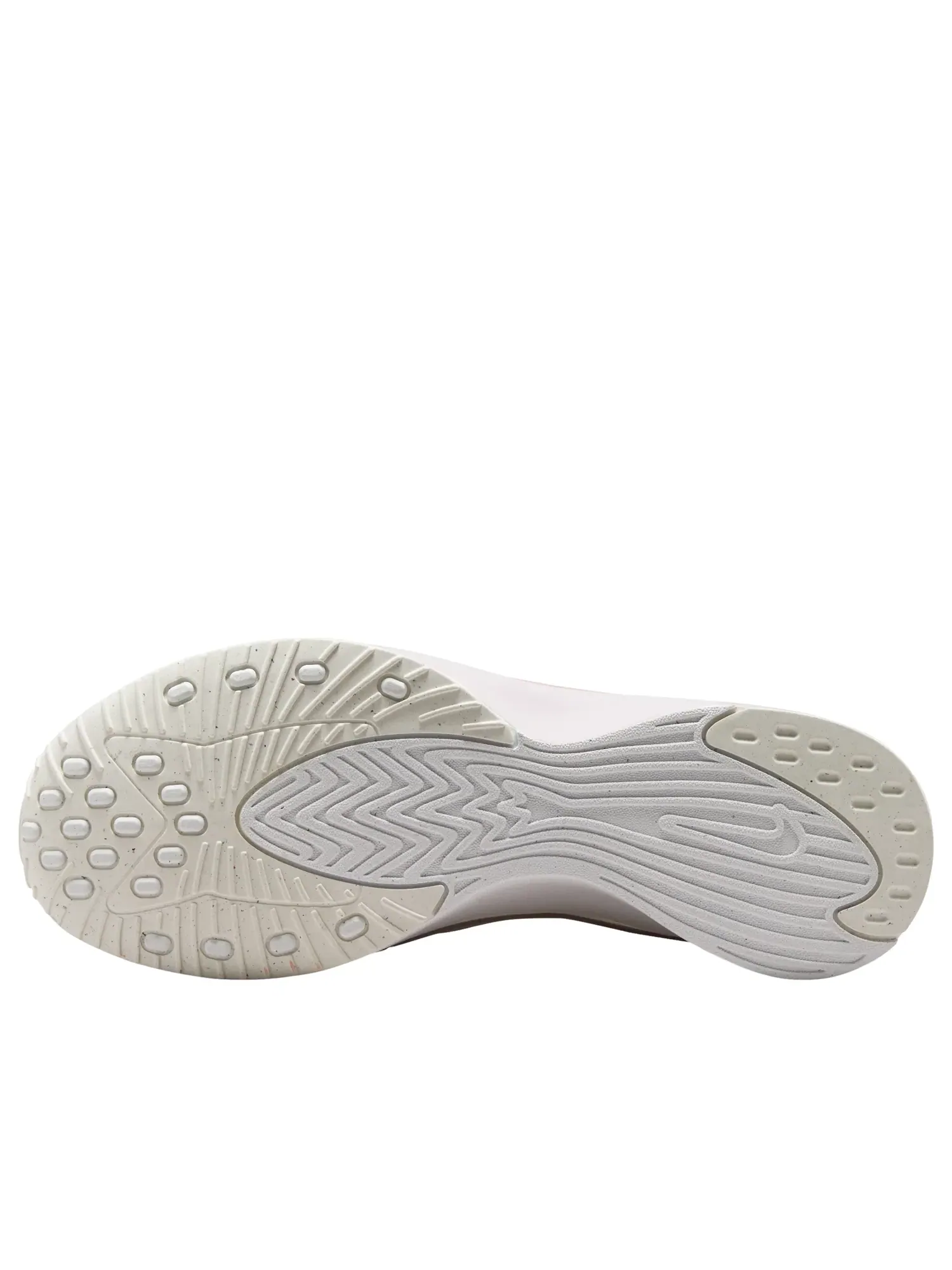 Кроссовки Nike Air Superfly Moc 'Sail' HV8628-100 — изображение 7 из 7, белый