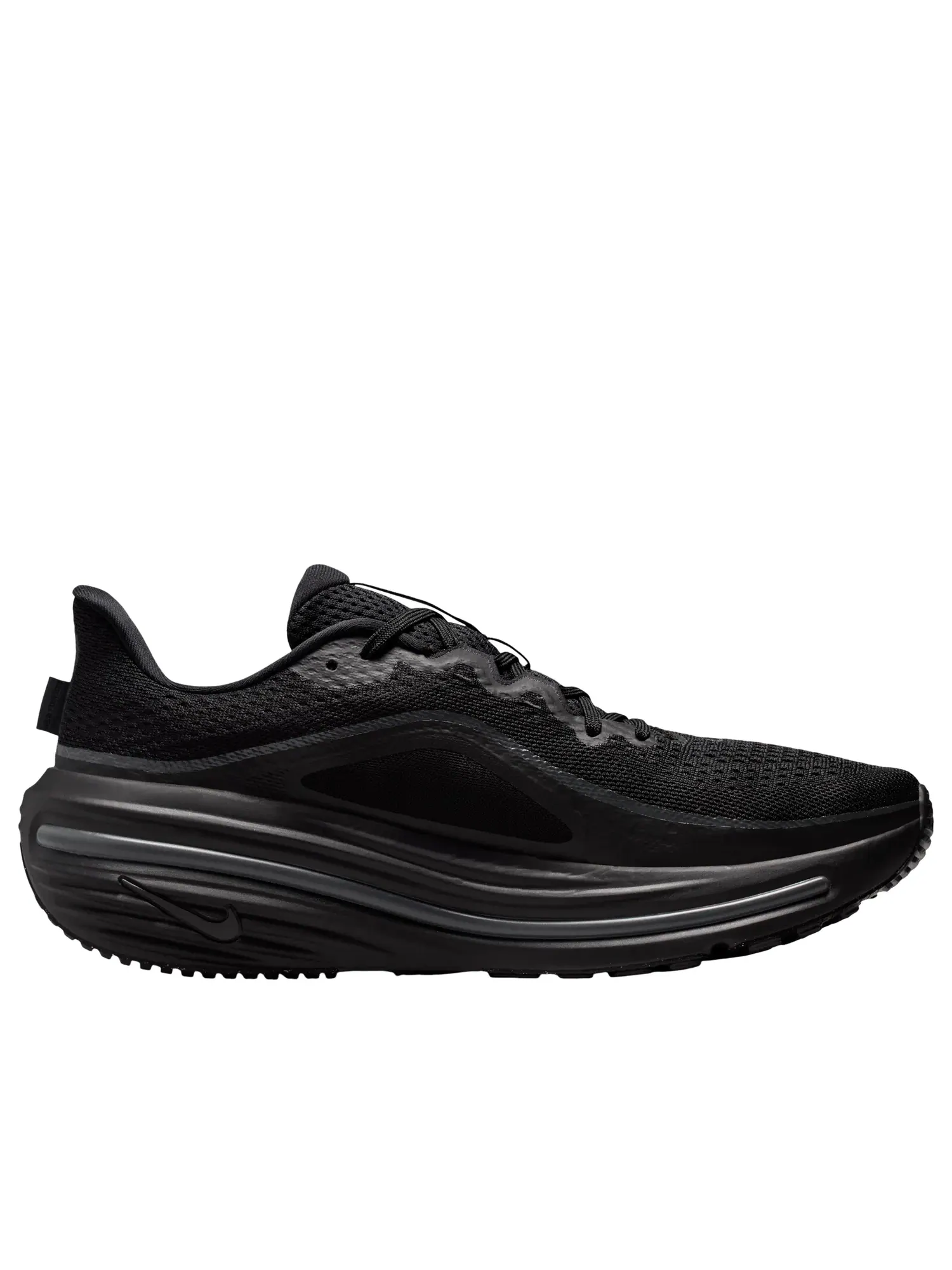 Кроссовки Nike Air Winflo 12 'Black Dark Smoke Grey' HV9272-001 — изображение 6 из 6, черный