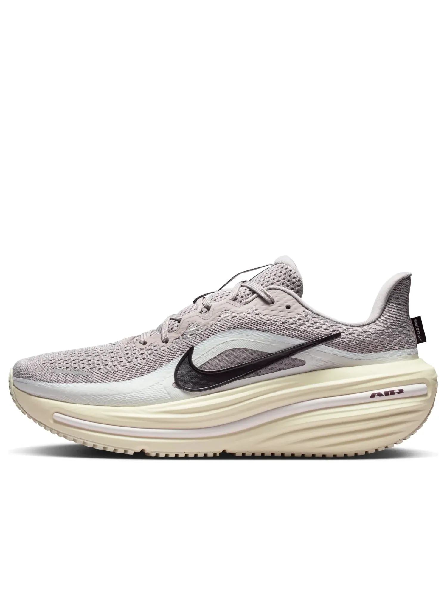 Кроссовки Nike Air Winflo 12 'College Grey Coconut Milk' HV9272-004 — изображение 1 из 7, серый