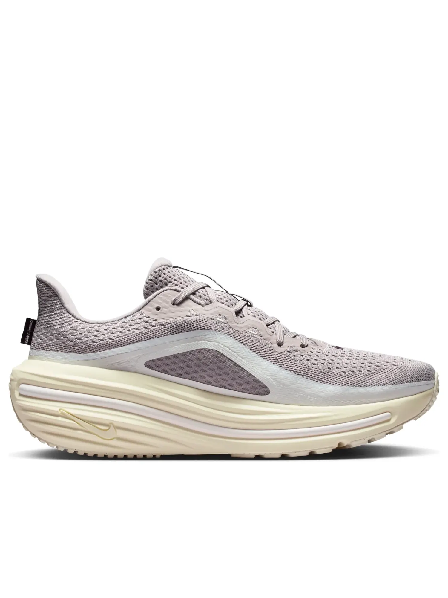 Кроссовки Nike Air Winflo 12 'College Grey Coconut Milk' HV9272-004 — изображение 2 из 7, серый