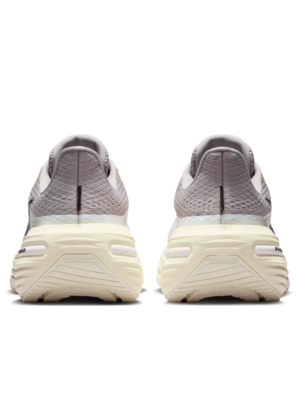 Кроссовки Nike Air Winflo 12 'College Grey Coconut Milk' HV9272-004 — изображение 5 из 7, серый