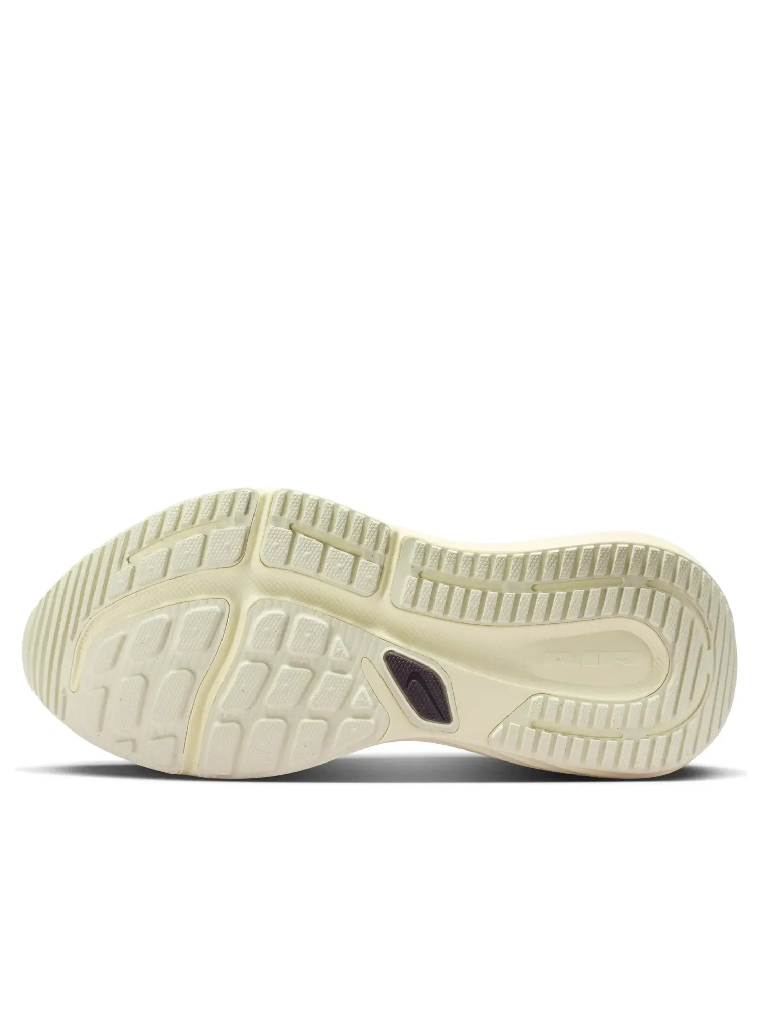 Кроссовки Nike Air Winflo 12 'College Grey Coconut Milk' HV9272-004 — изображение 7 из 7, серый