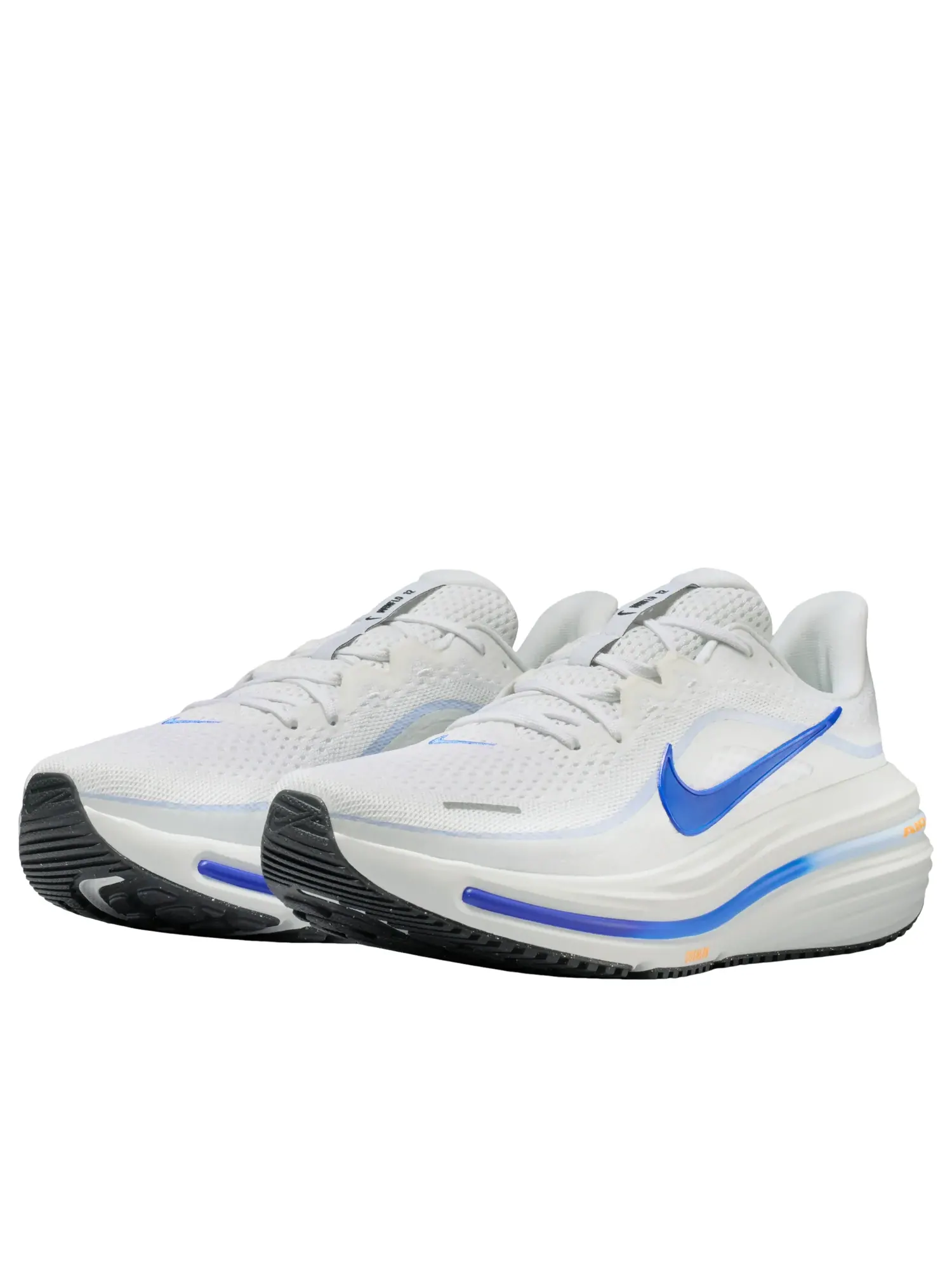 Кроссовки Nike Winflo 12 'White Lapis Blue Crystal' — изображение 4 из 6, белый