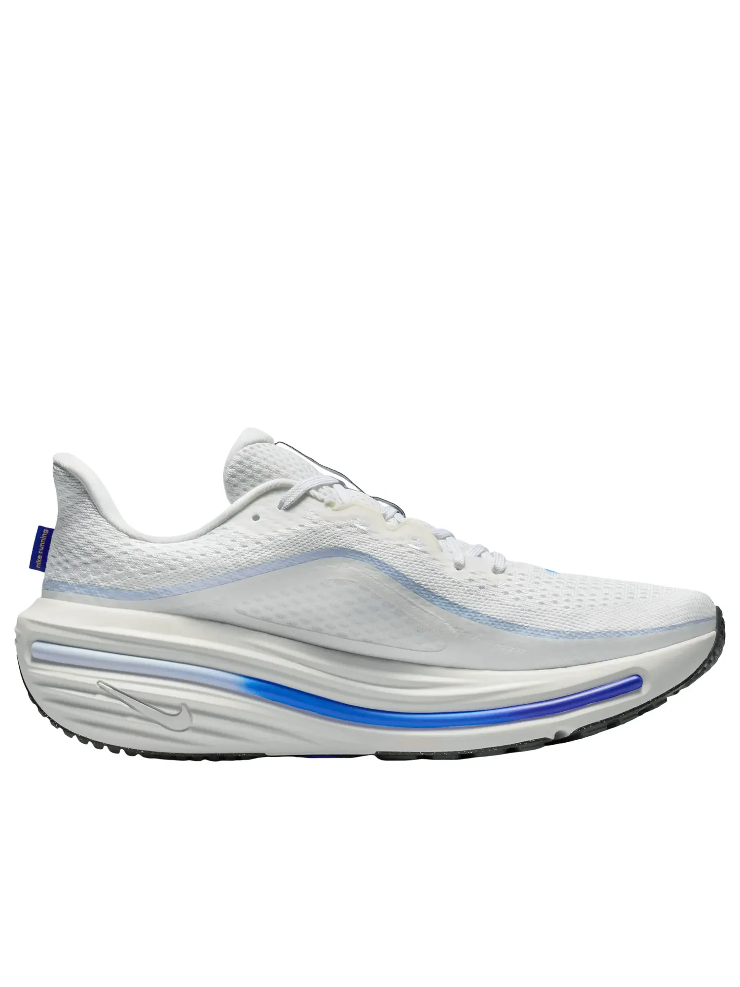 Кроссовки Nike Winflo 12 'White Lapis Blue Crystal' — изображение 6 из 6, белый