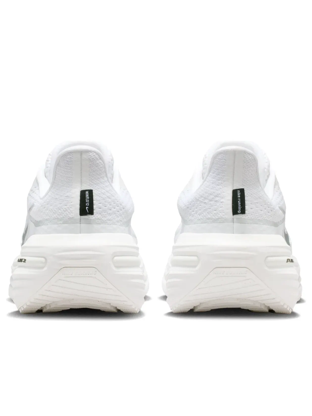 Мужские кроссовки с шнуровкой Nike Winflo 12 — изображение 3 из 7, белый