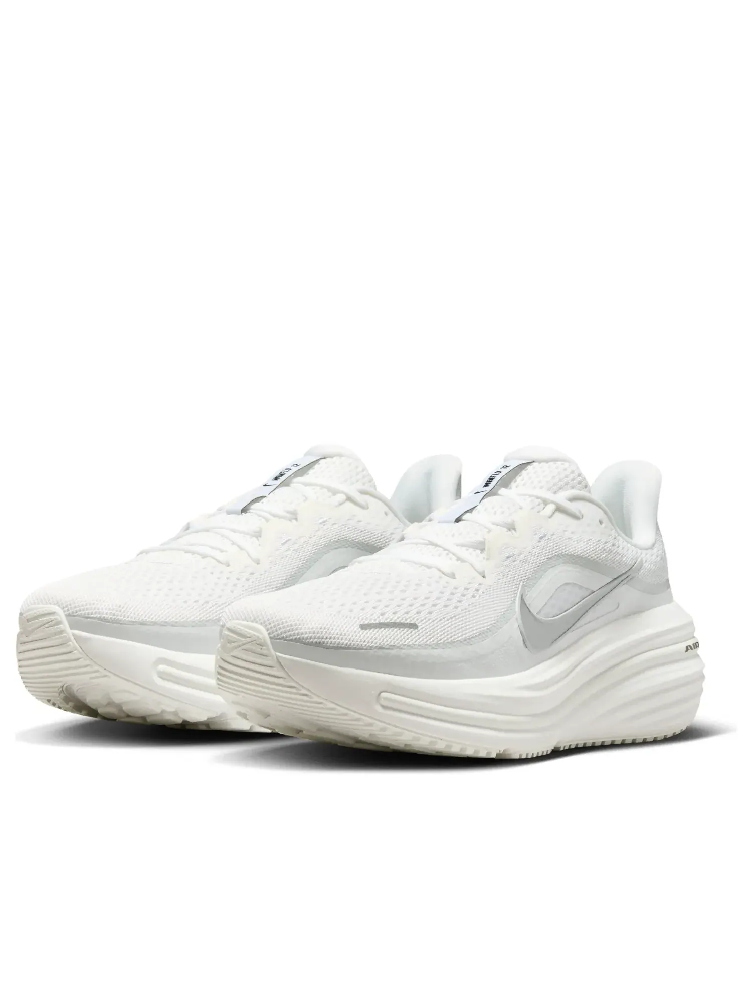 Мужские кроссовки с шнуровкой Nike Winflo 12 — изображение 4 из 7, белый