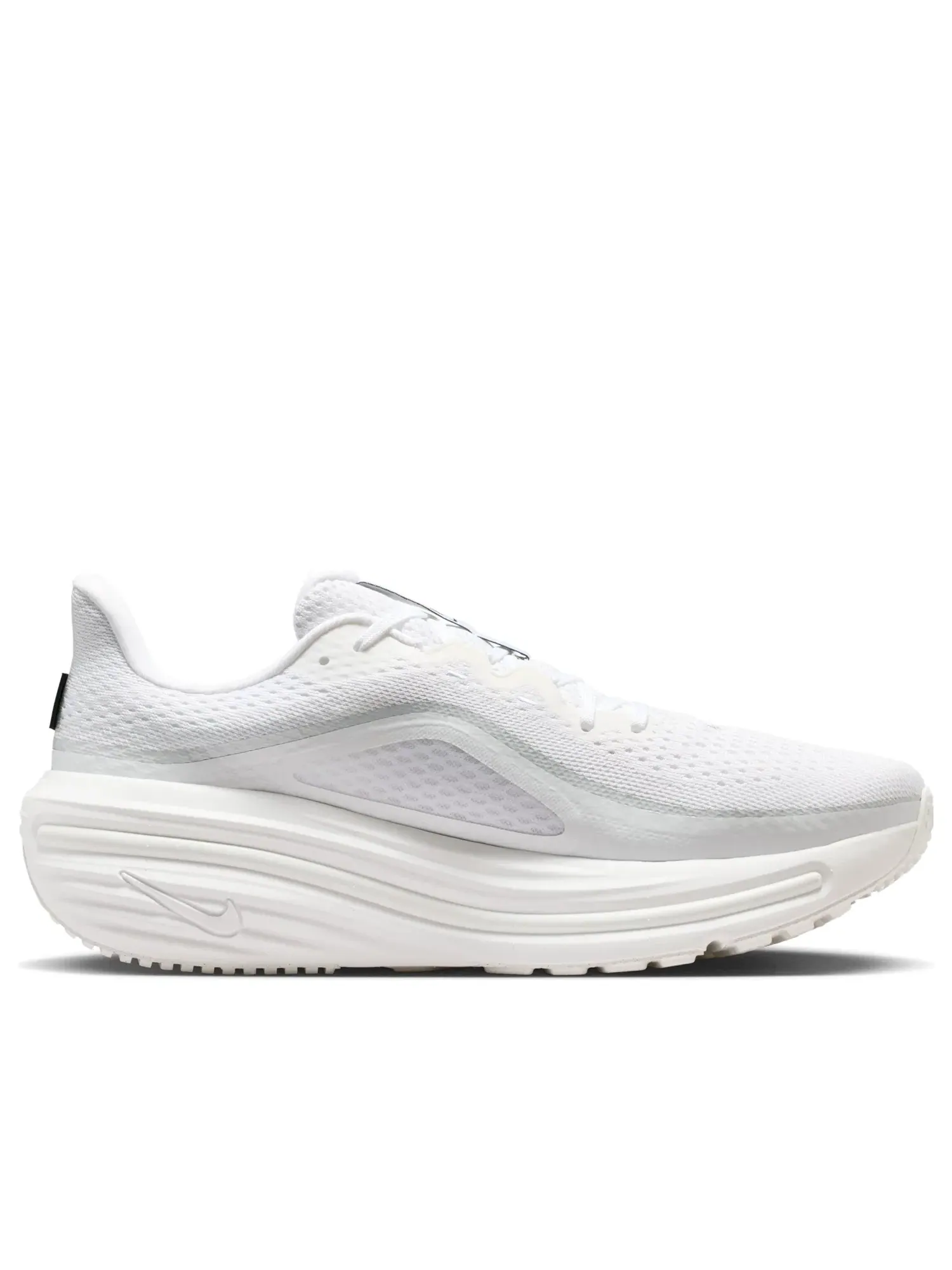 Мужские кроссовки с шнуровкой Nike Winflo 12 — изображение 6 из 7, белый