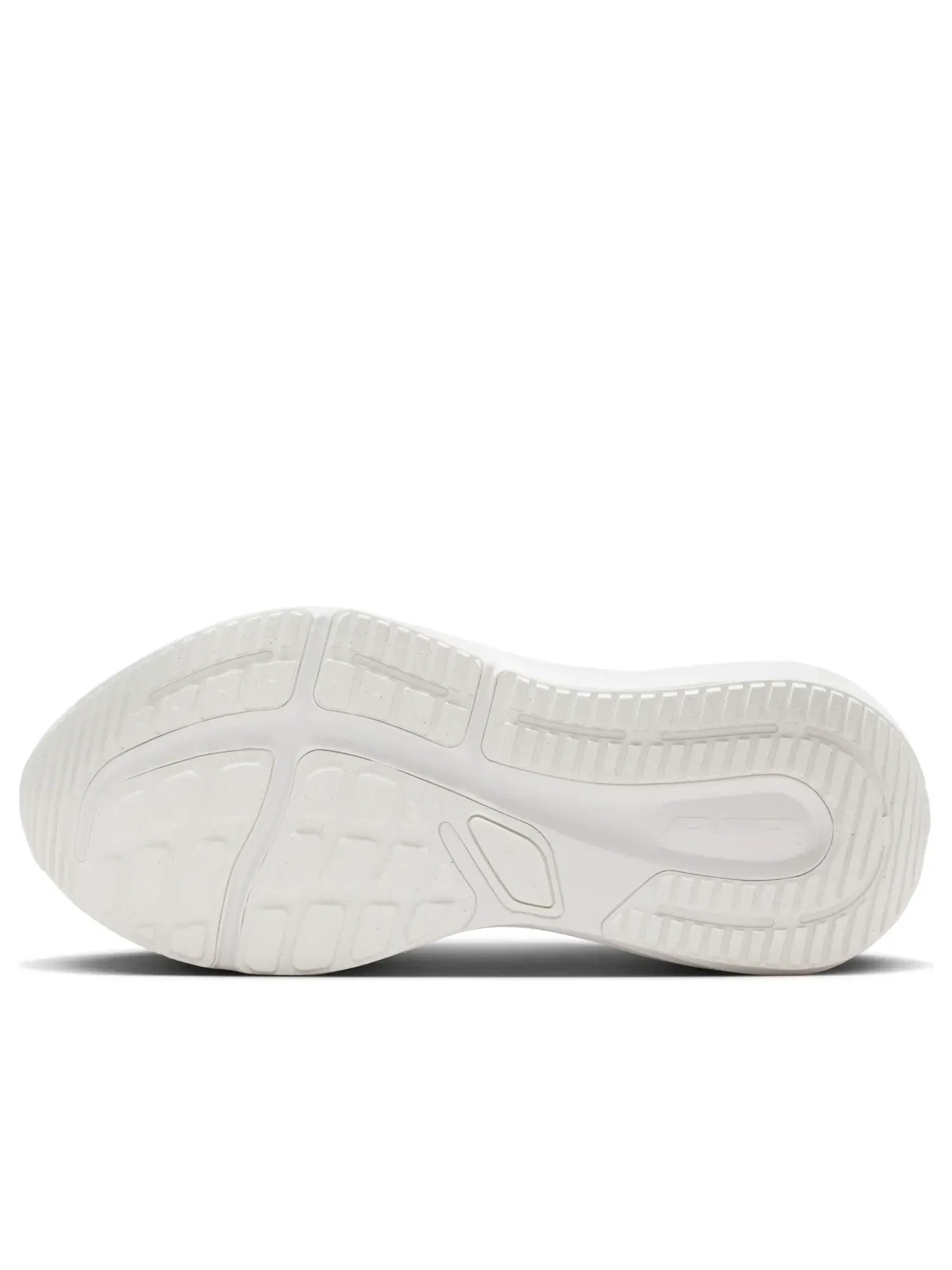Мужские кроссовки с шнуровкой Nike Winflo 12 — изображение 7 из 7, белый