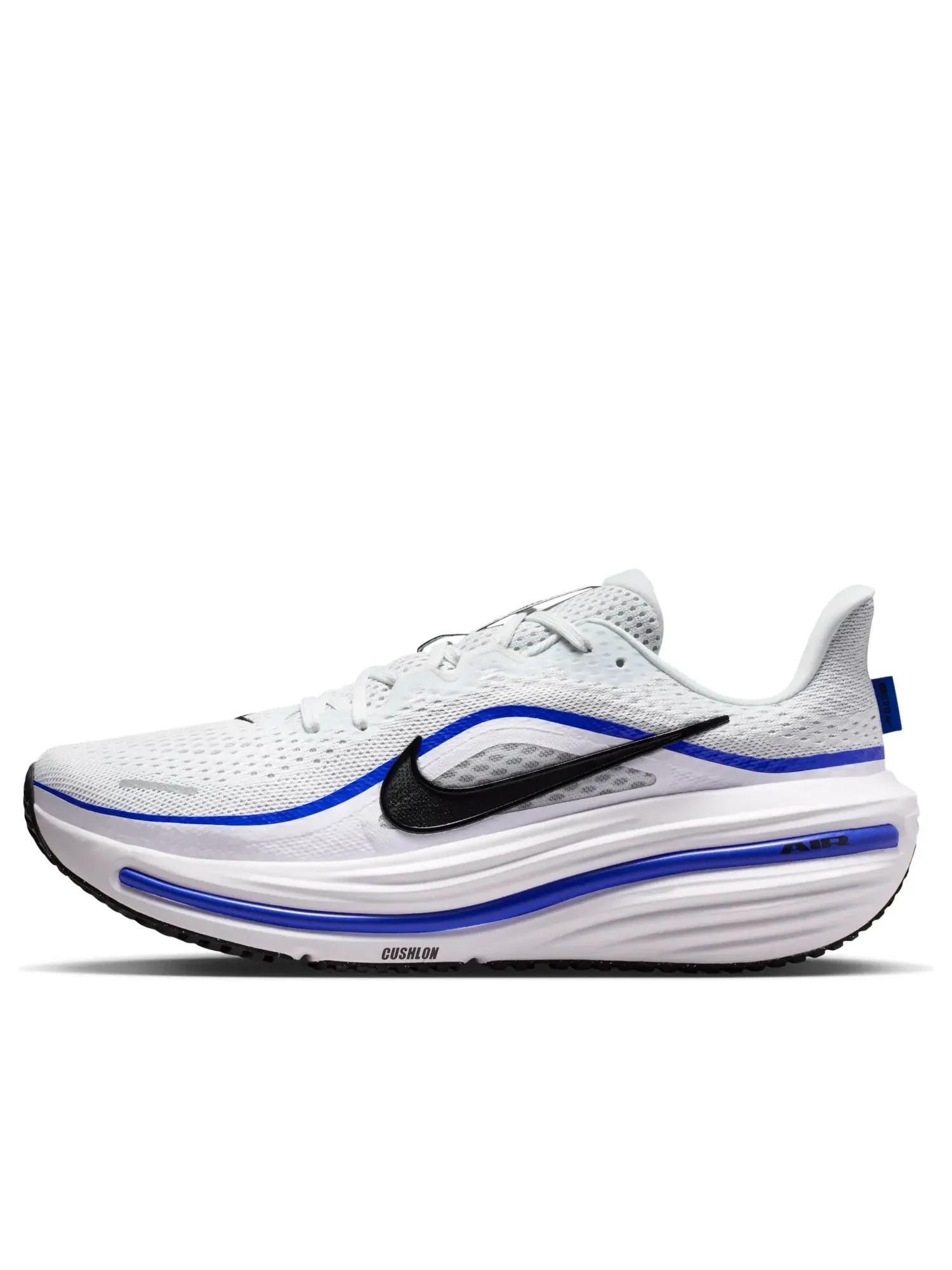 Мужские кроссовки для бега с шнуровкой Air Winflo Nike — изображение 1 из 7, белый