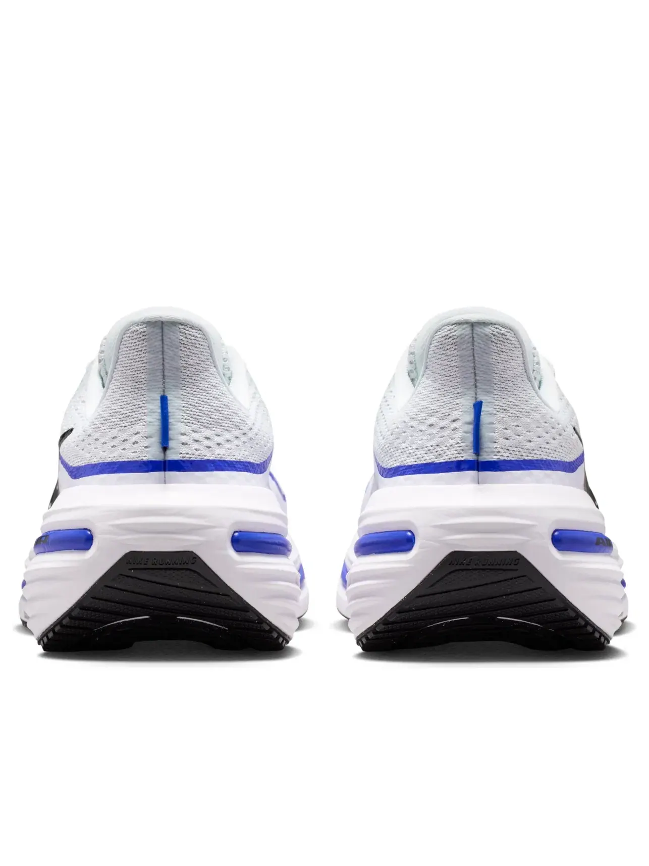 Мужские кроссовки для бега с шнуровкой Air Winflo Nike — изображение 3 из 7, белый