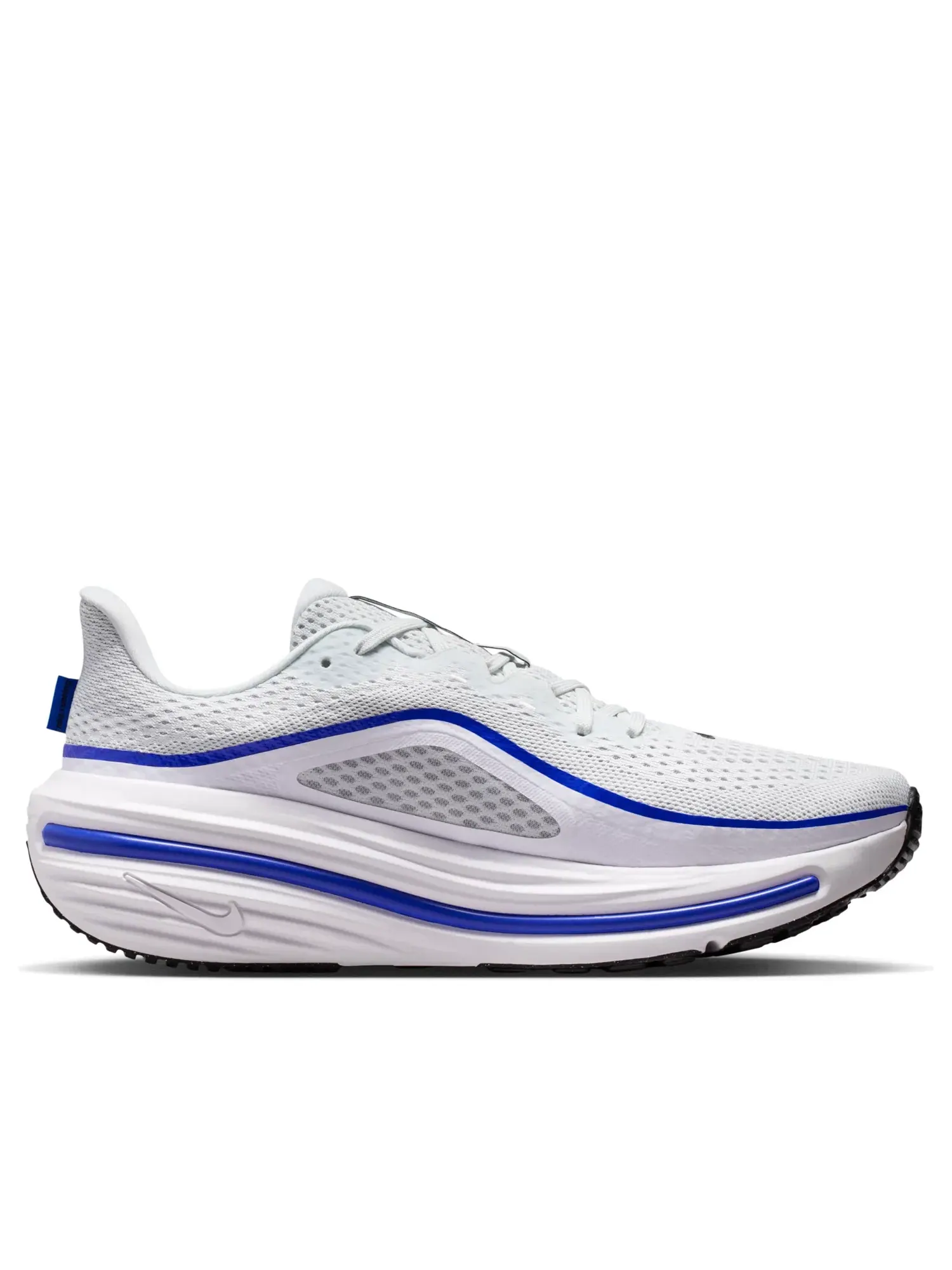 Мужские кроссовки для бега с шнуровкой Air Winflo Nike — изображение 6 из 7, белый