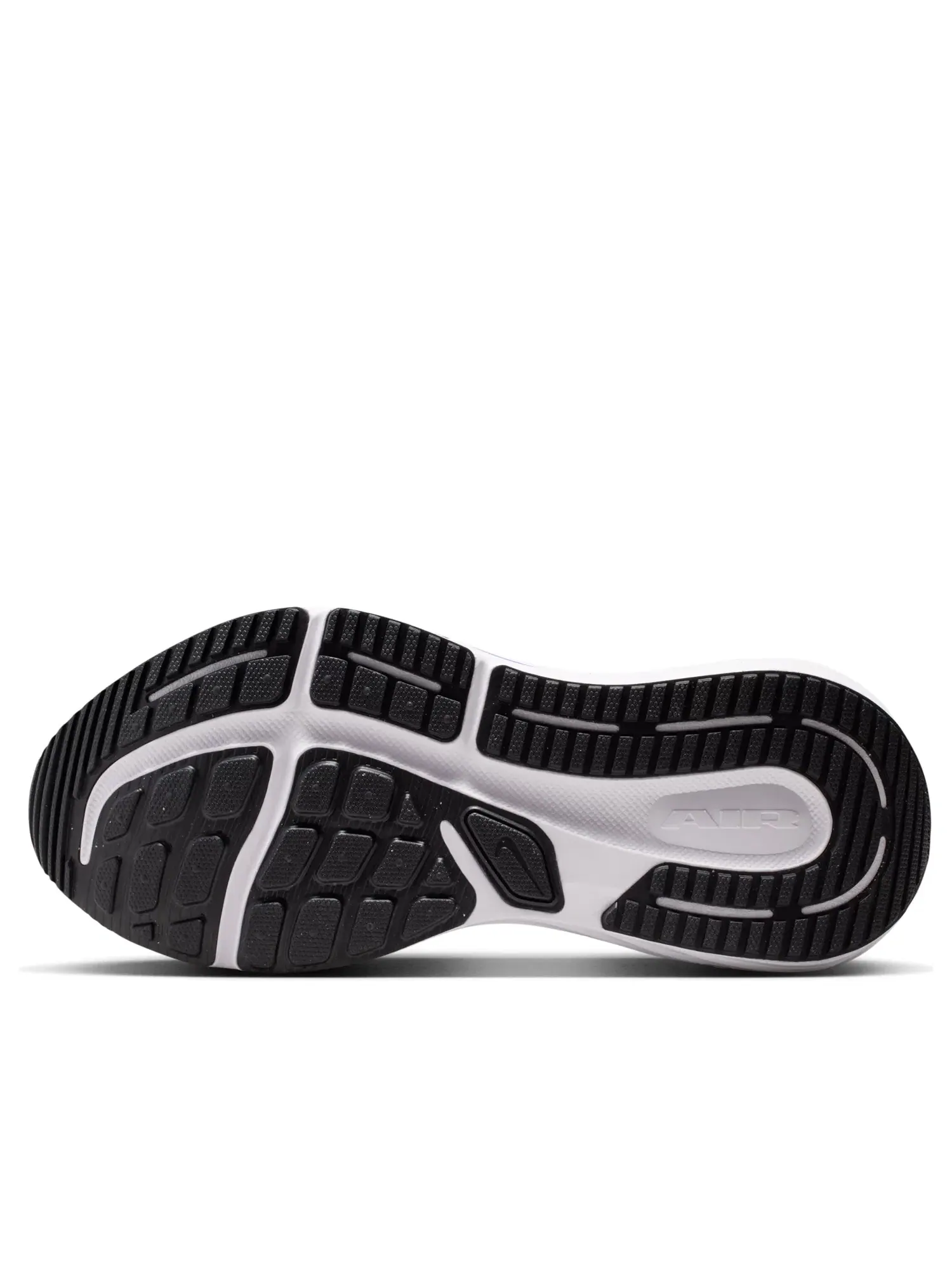 Мужские кроссовки для бега с шнуровкой Air Winflo Nike — изображение 7 из 7, белый