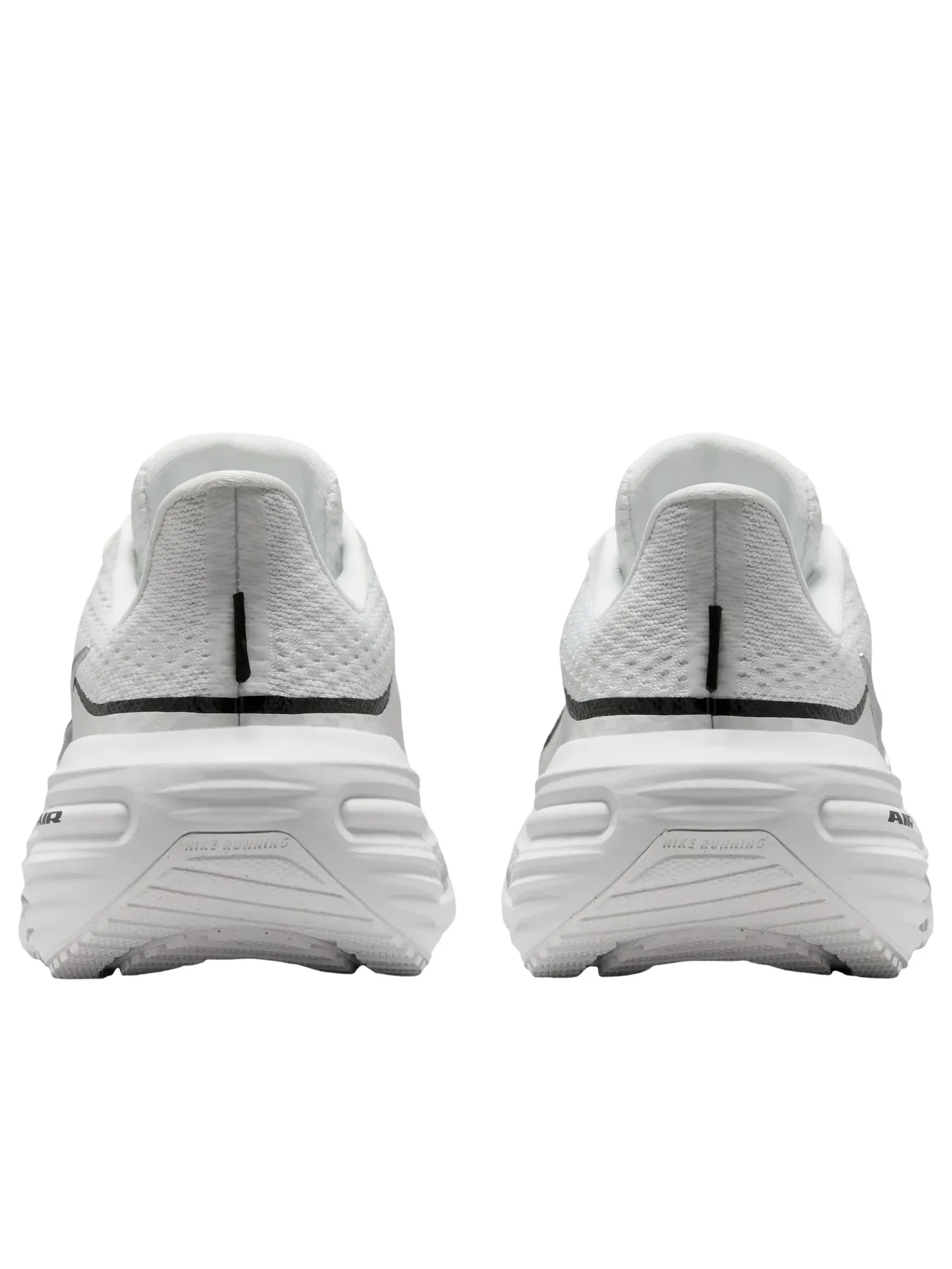 Женские кроссовки для бега Winflo 12 Nike — изображение 3 из 6, белый