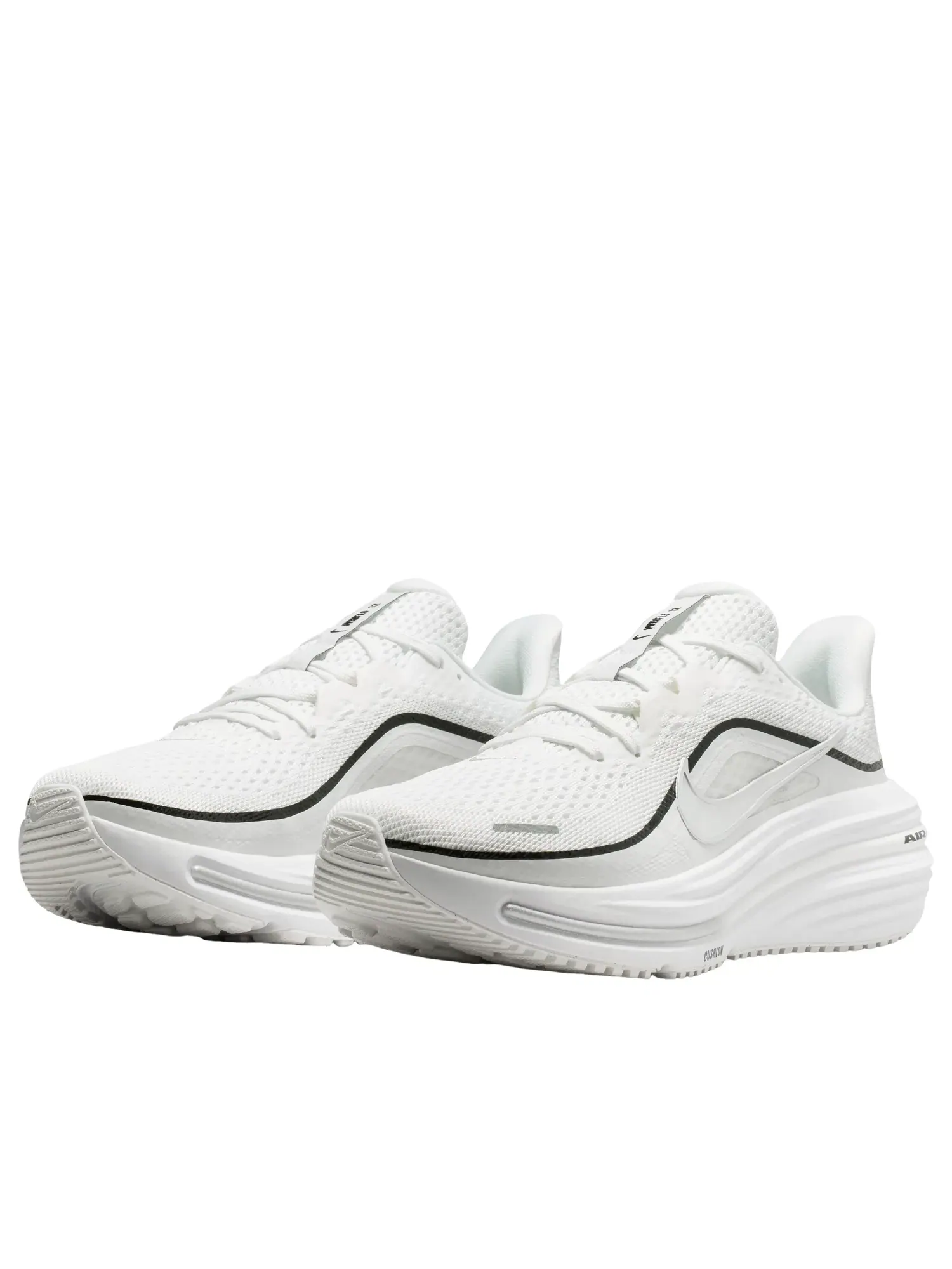 Женские кроссовки для бега Winflo 12 Nike — изображение 4 из 6, белый