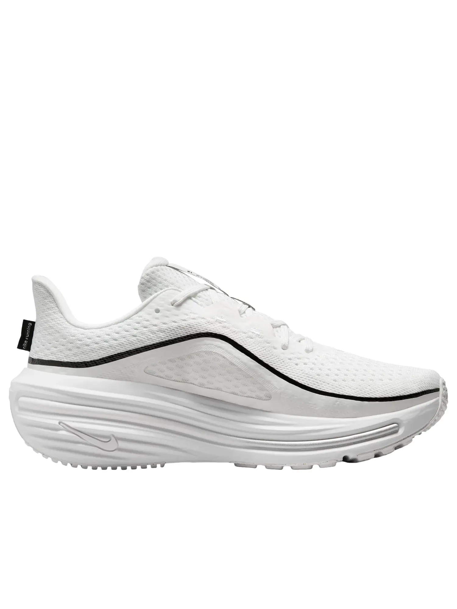 Женские кроссовки для бега Winflo 12 Nike — изображение 6 из 6, белый
