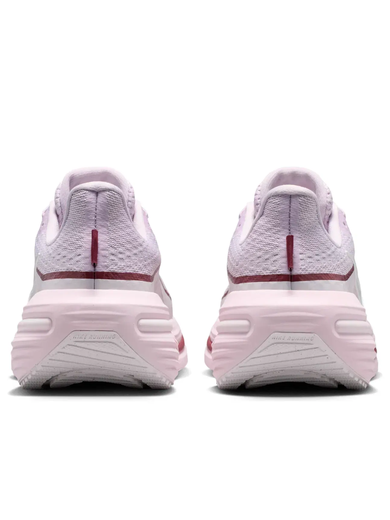Женские кроссовки для бега с шнуровкой Winflo 12 Nike — изображение 4 из 7, розовый