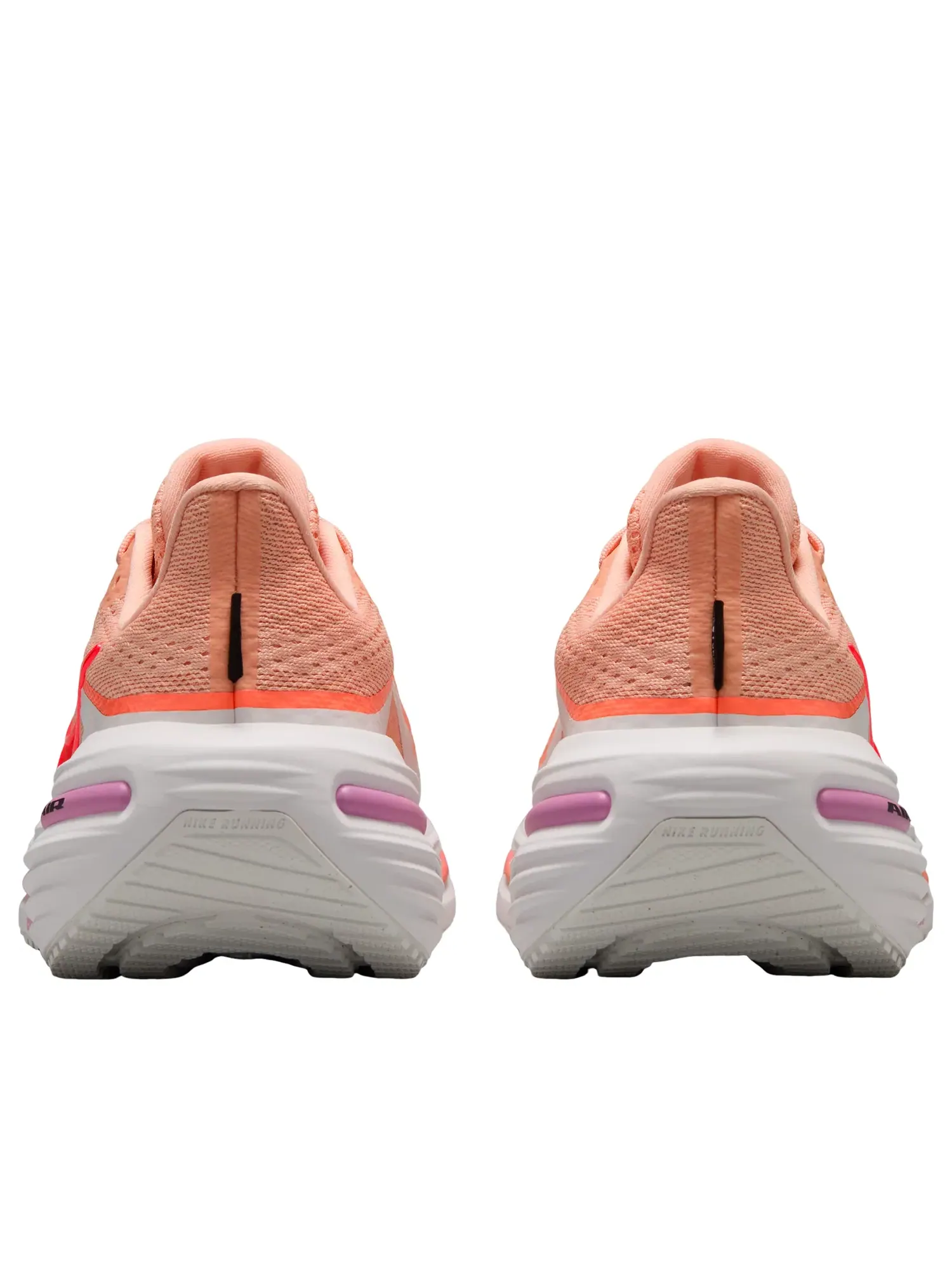 Кроссовки Nike Winflo 12 'Arctic Orange Atomic Pink' HV9273-800 — изображение 3 из 6, оранжевый
