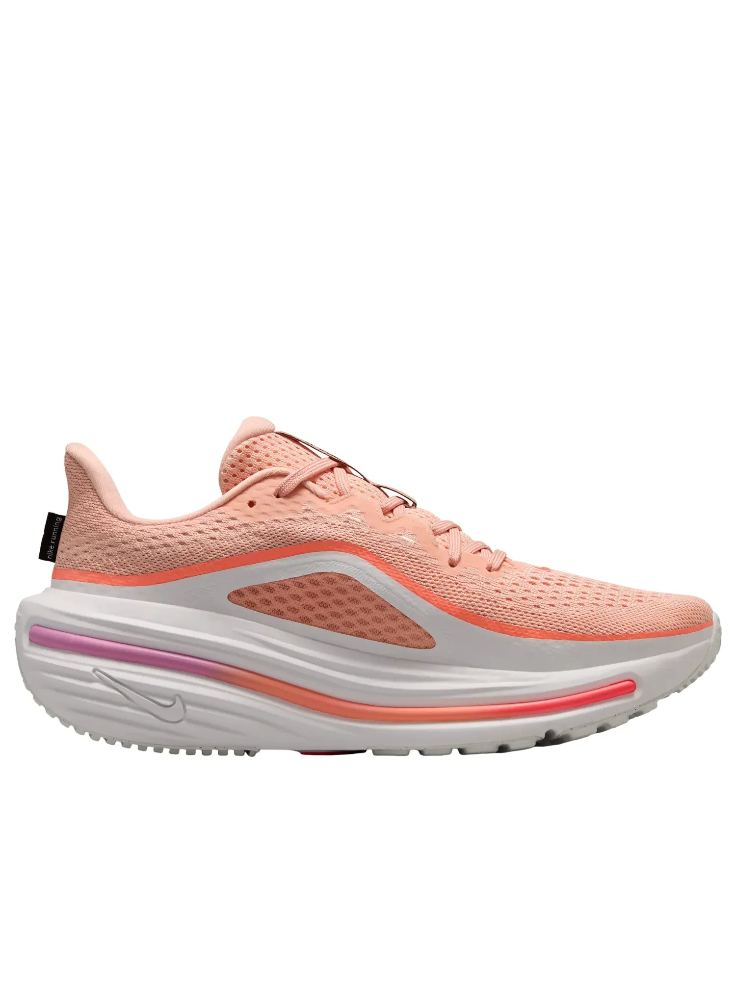 Кроссовки Nike Winflo 12 'Arctic Orange Atomic Pink' HV9273-800 — изображение 6 из 6, оранжевый