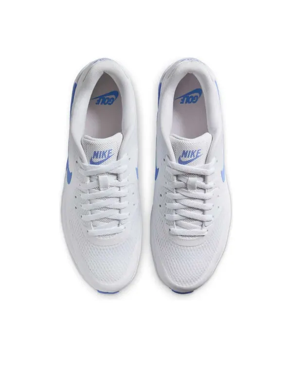 Кроссовки air max 90 golf Nike — изображение 4 из 4, белый