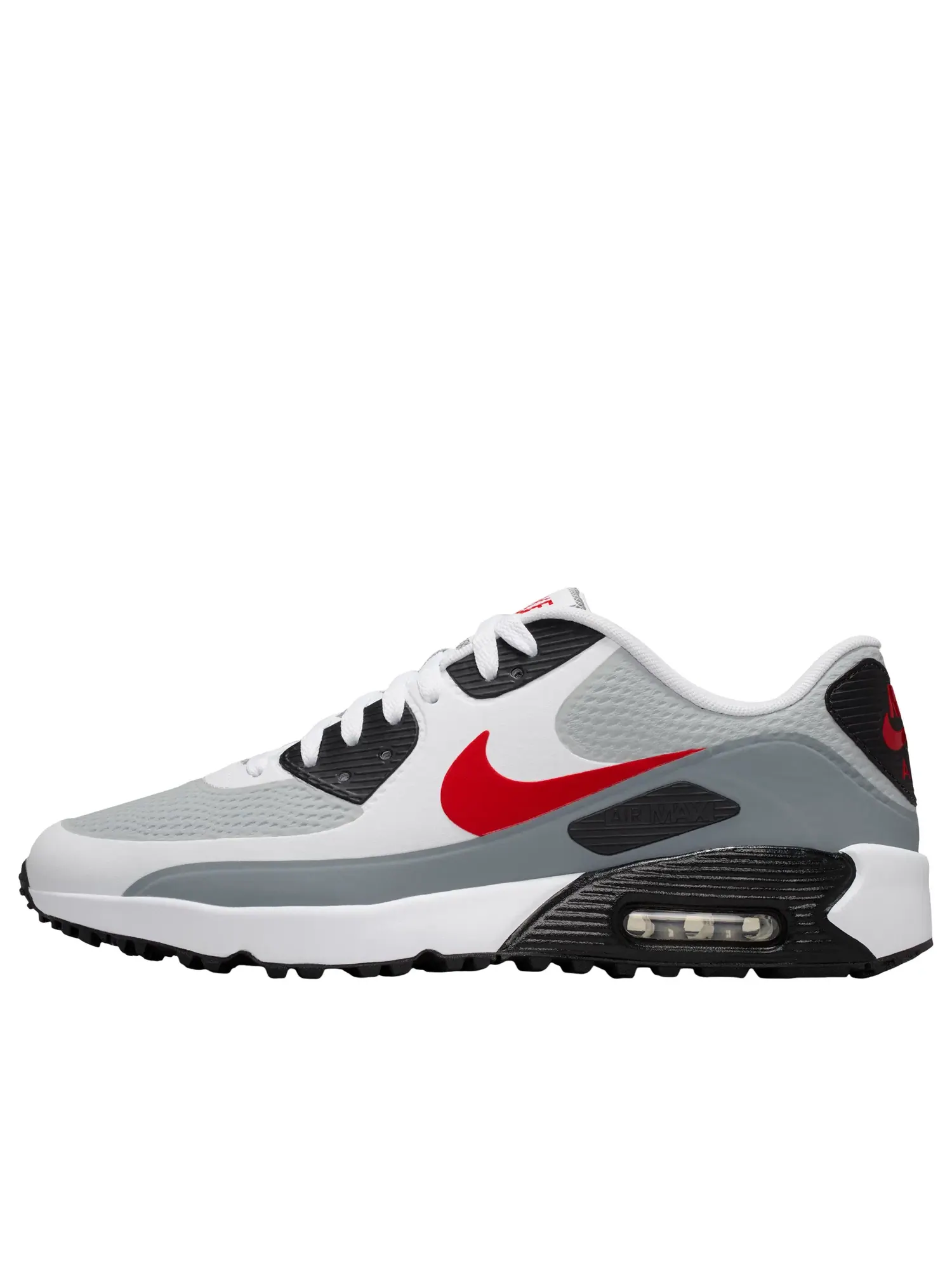 Мужские кроссовки для гольфа с низким верхом Nike Air Max 90 — 1