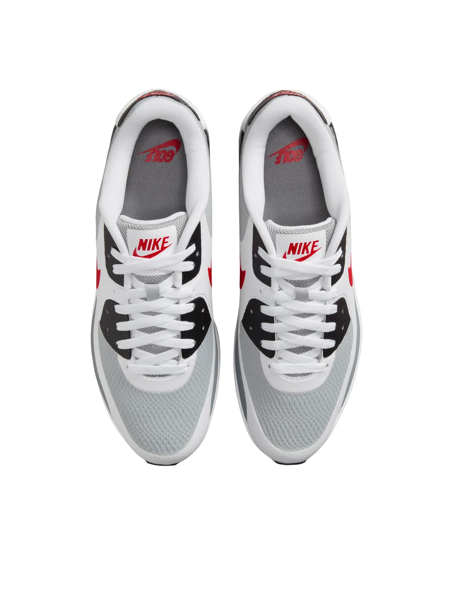 Мужские кроссовки для гольфа с низким верхом Nike Air Max 90 — 2