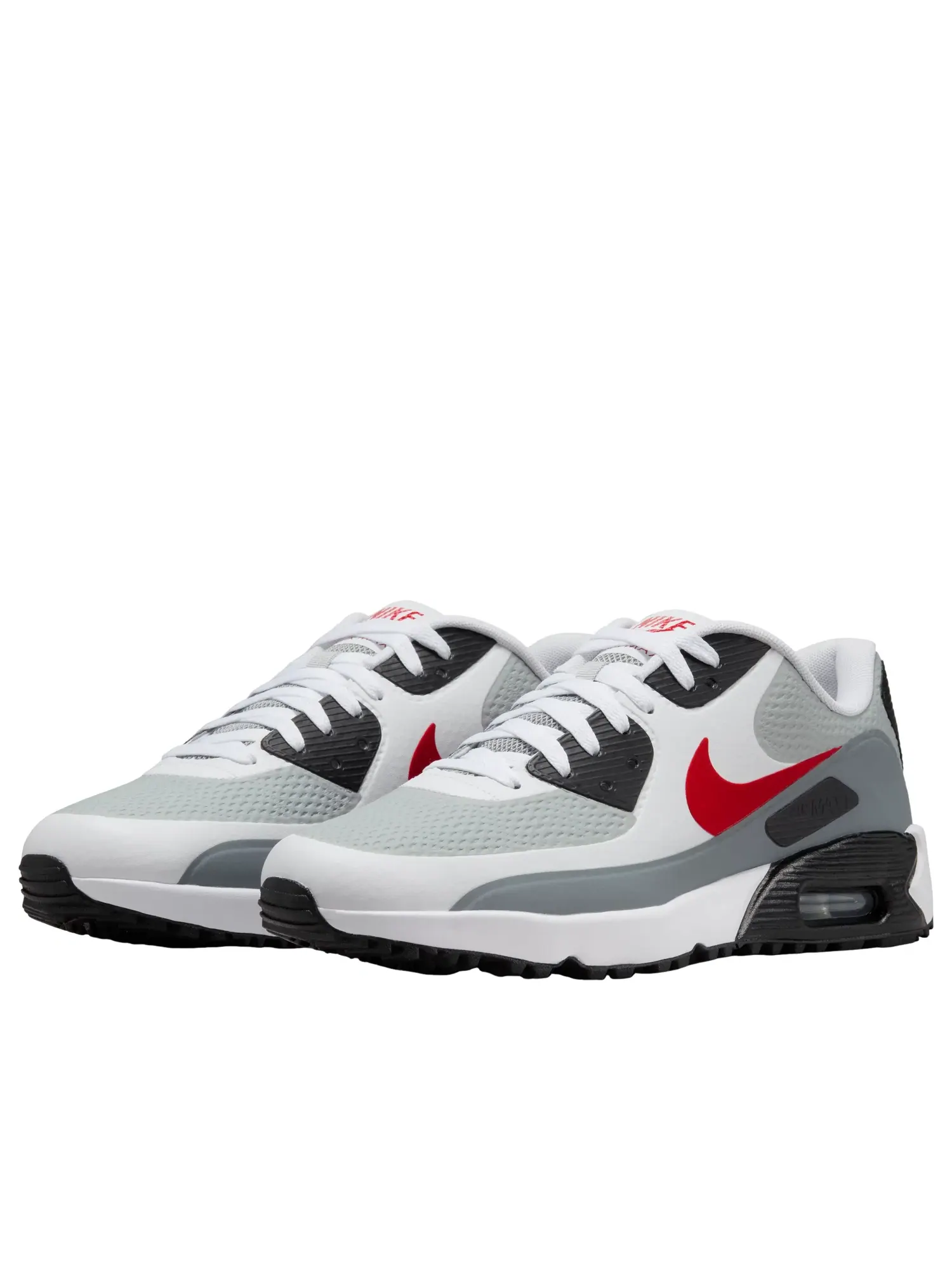 Мужские кроссовки для гольфа с низким верхом Nike Air Max 90 — 4