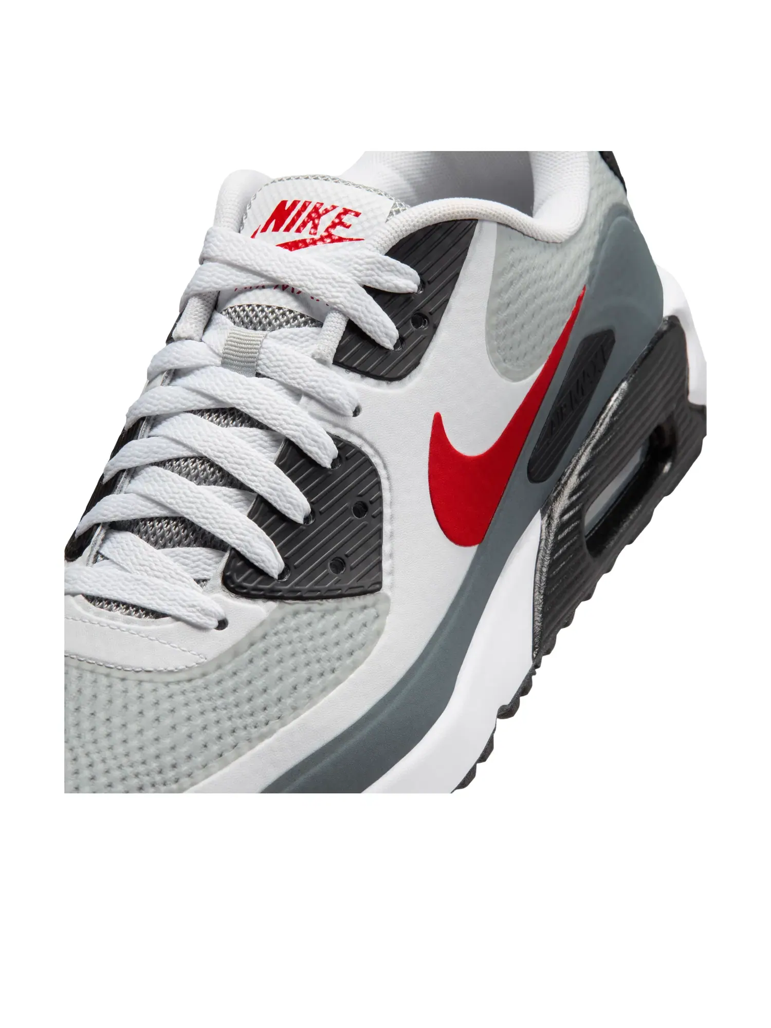 Мужские кроссовки для гольфа с низким верхом Nike Air Max 90 — 5