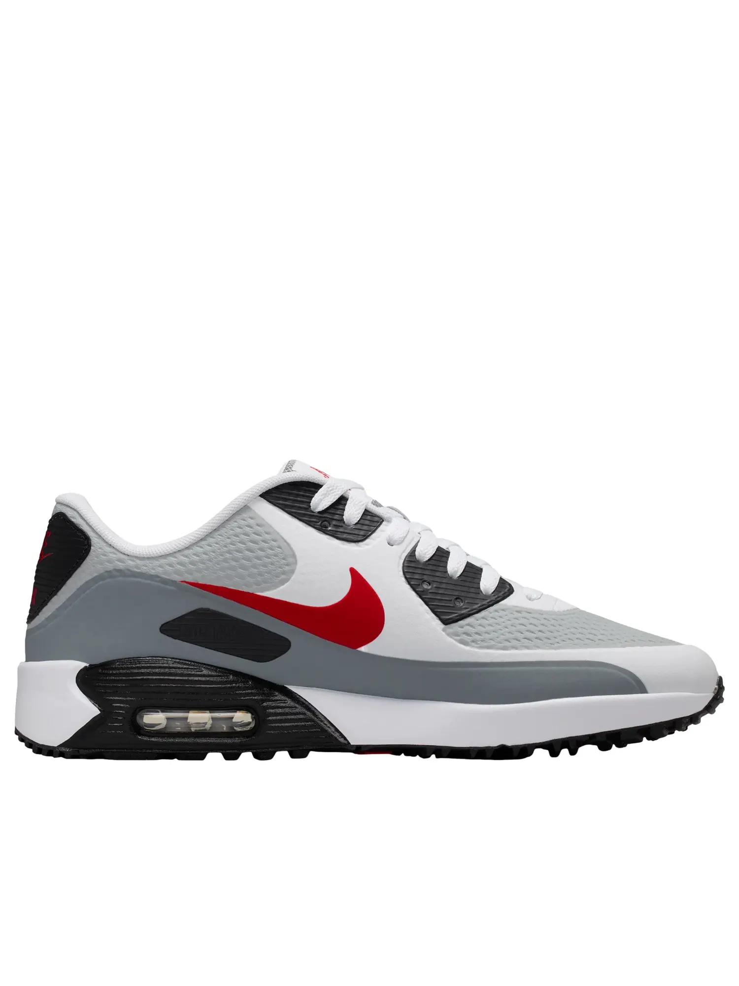 Мужские кроссовки для гольфа с низким верхом Nike Air Max 90 — 6