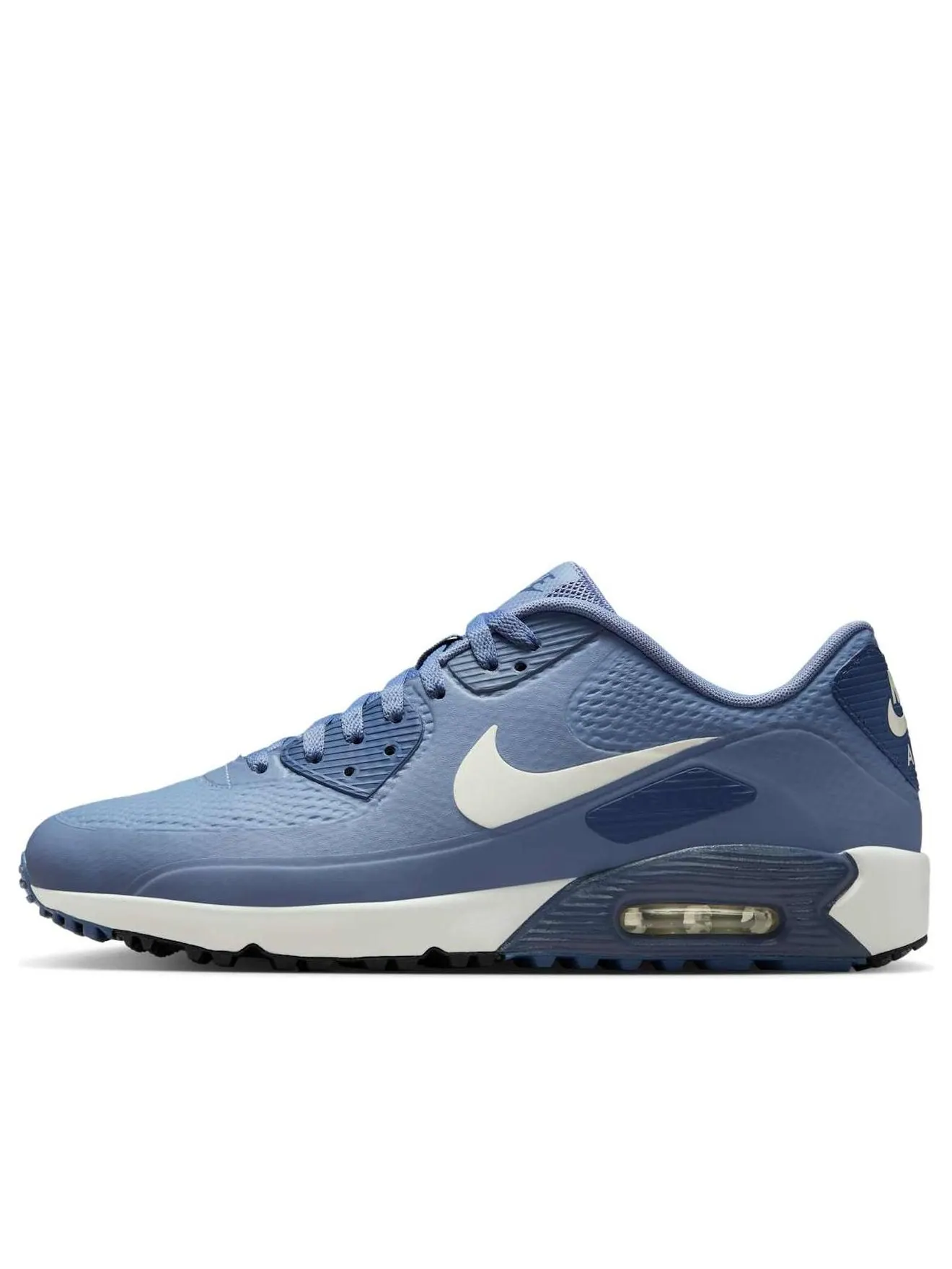 Кроссовки Nike Air Max 90 Golf 'Ashen Slate' — изображение 1 из 6, синий