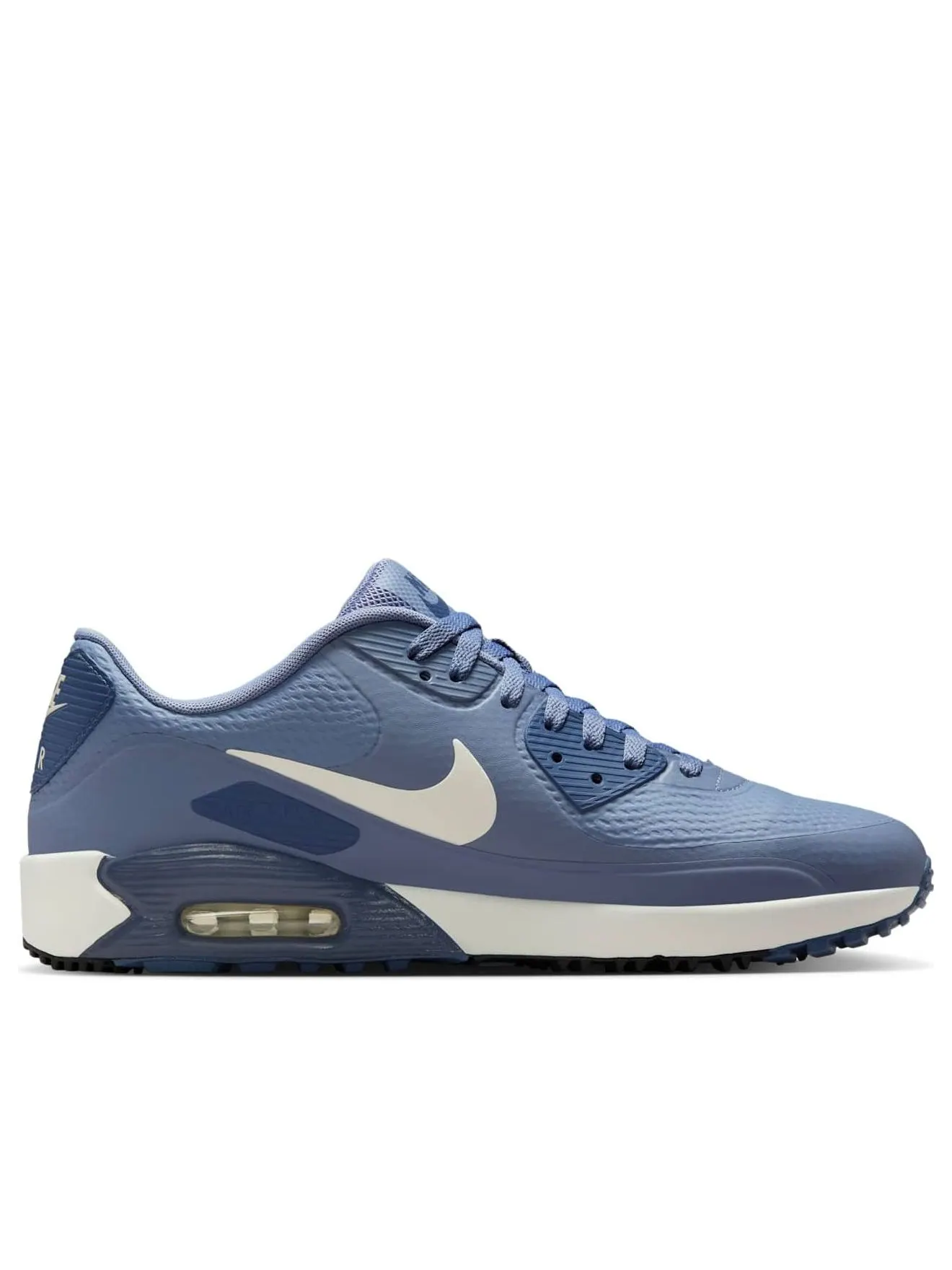 Кроссовки Nike Air Max 90 Golf 'Ashen Slate' — изображение 2 из 6, синий