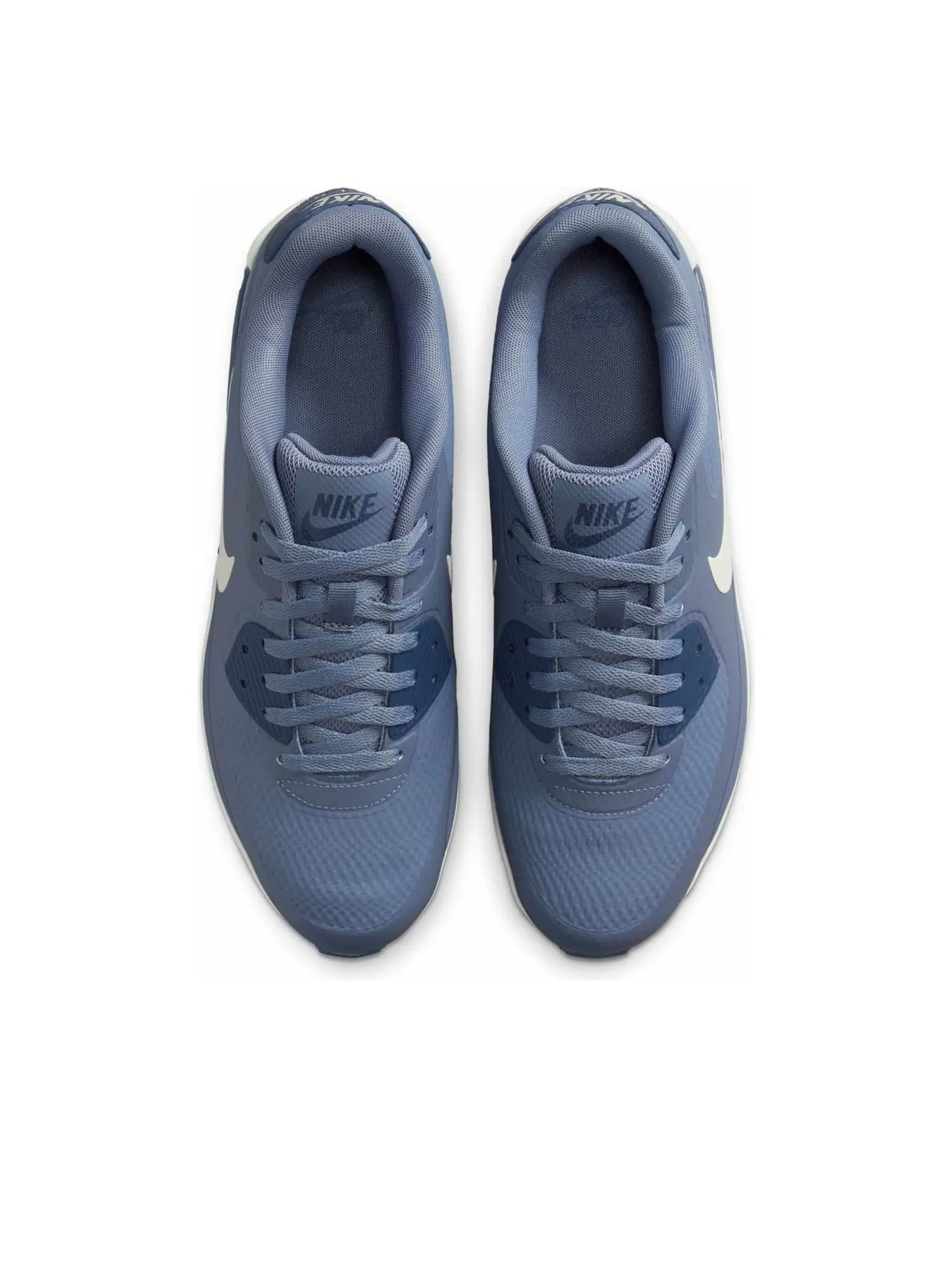 Кроссовки Nike Air Max 90 Golf 'Ashen Slate' — изображение 4 из 6, синий