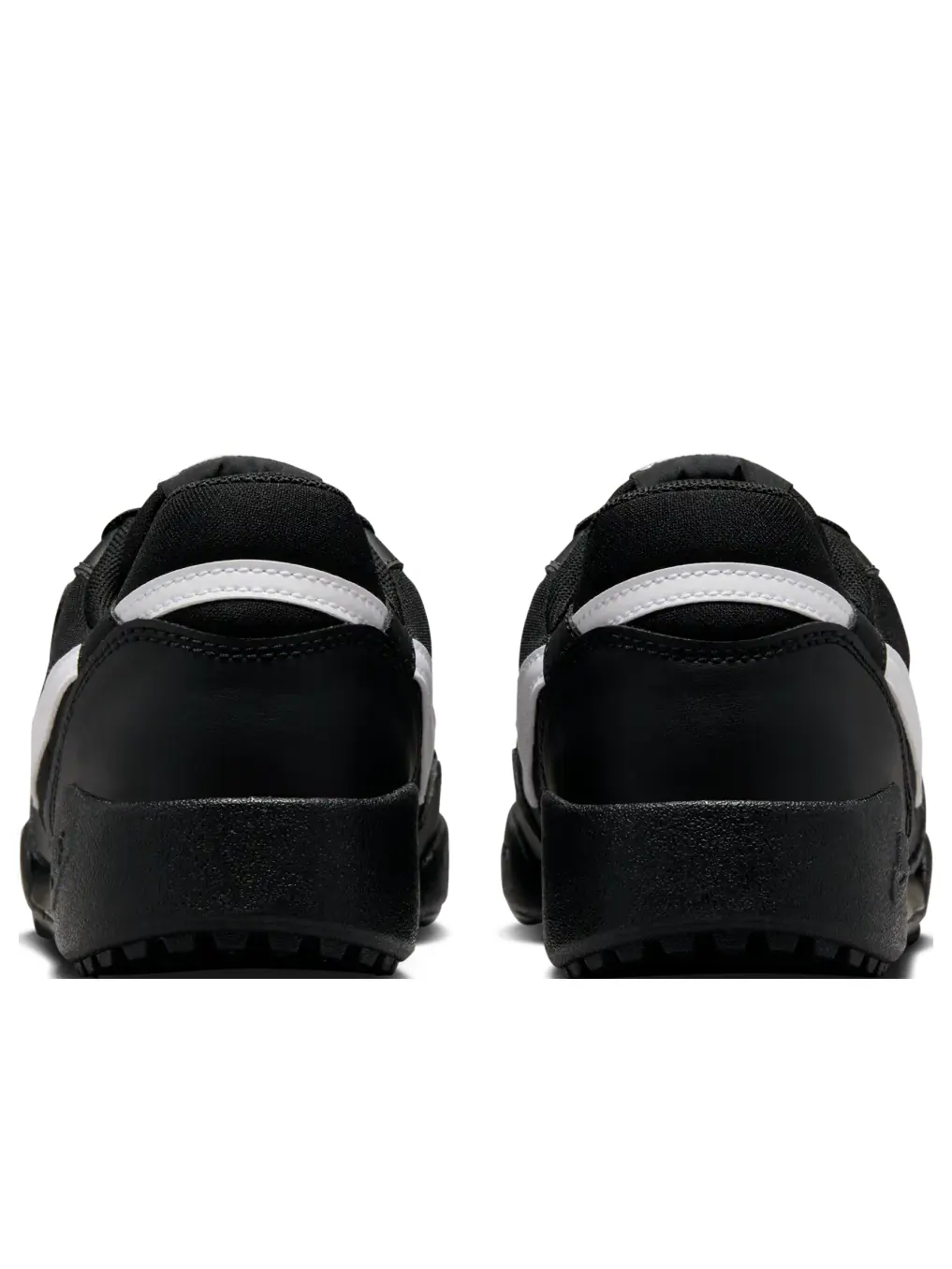 Кроссовки (GS) Nike Terra Manta 'Black White' — изображение 3 из 6, черный