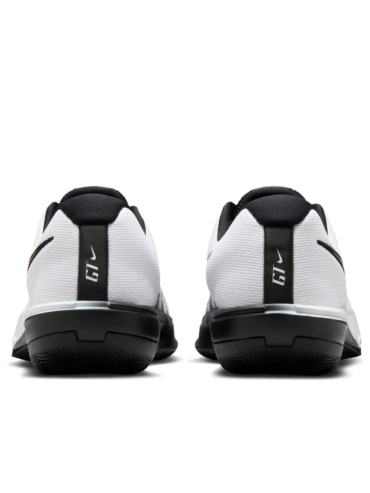 Мужские баскетбольные кроссовки с принтом Nike Air Zoom GT Cut 2 Academy EP — изображение 3 из 6, синий