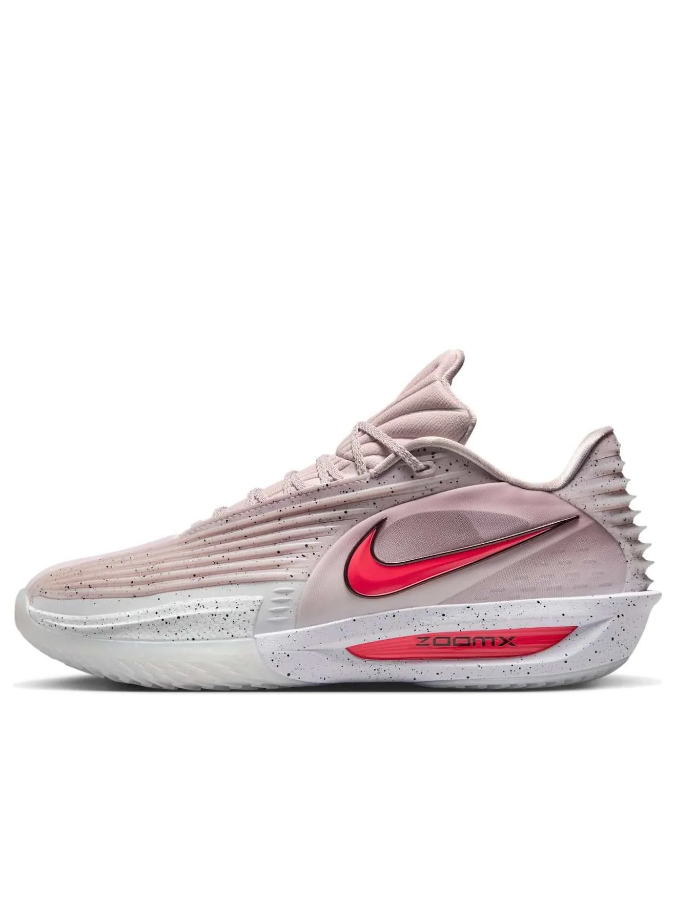 Кроссовки Nike x Reed Sheppard Air Zoom GT Cut 3 Turbo 'Platinum Violet' — изображение 1 из 6