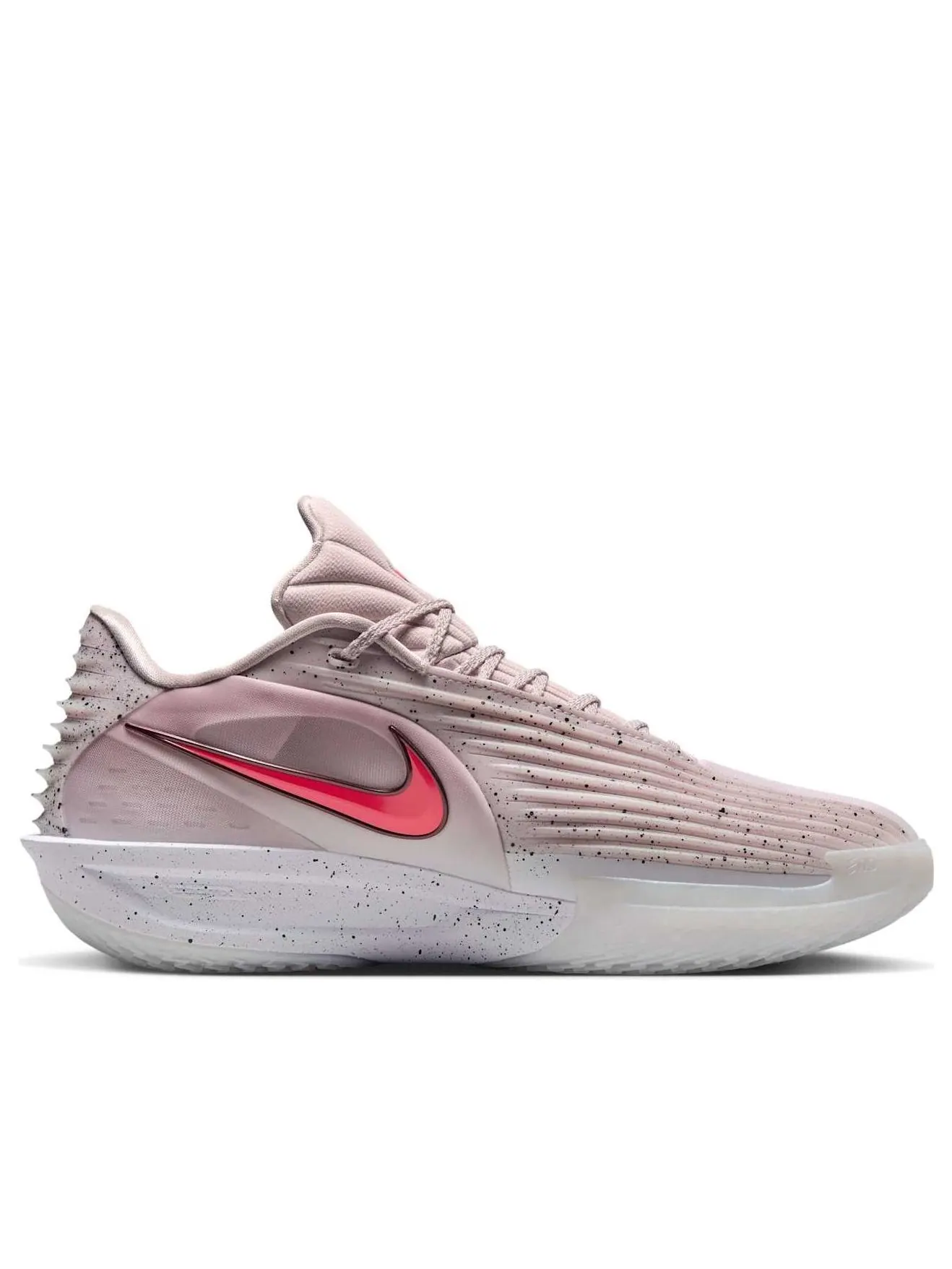 Кроссовки Nike x Reed Sheppard Air Zoom GT Cut 3 Turbo 'Platinum Violet' — изображение 2 из 6