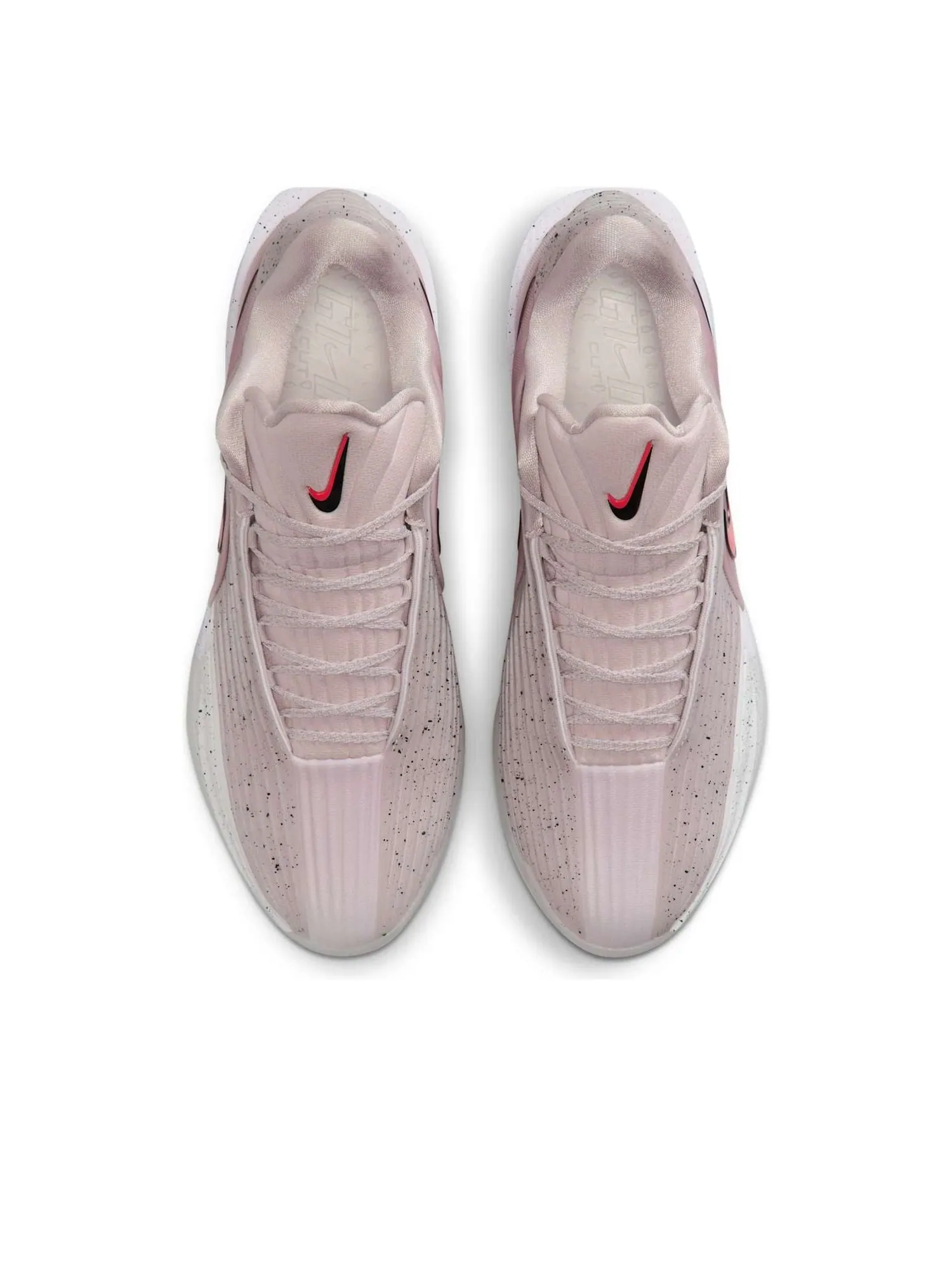Кроссовки Nike x Reed Sheppard Air Zoom GT Cut 3 Turbo 'Platinum Violet' — изображение 4 из 6